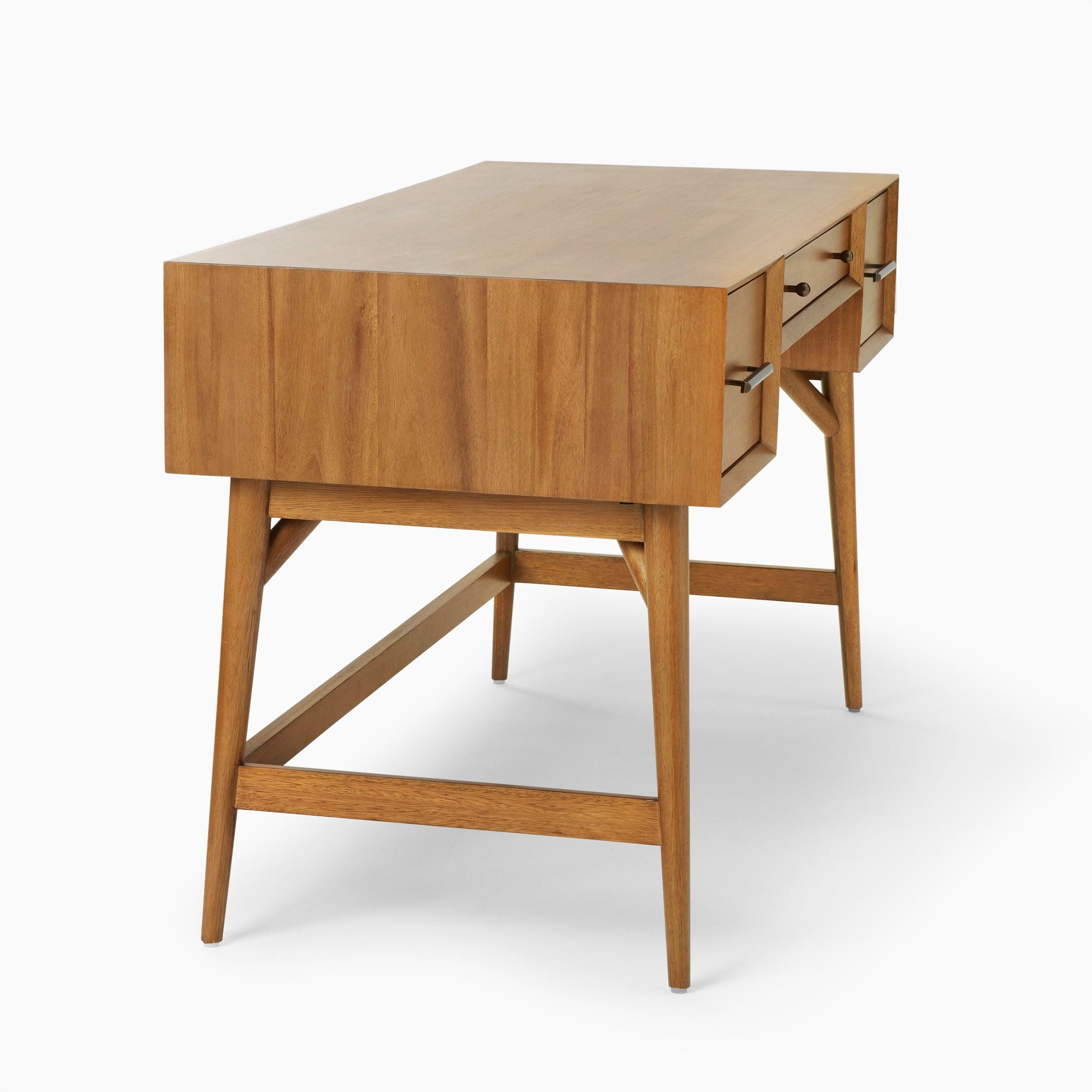 Big Daddy Study Desk - Ramgarh Crafts