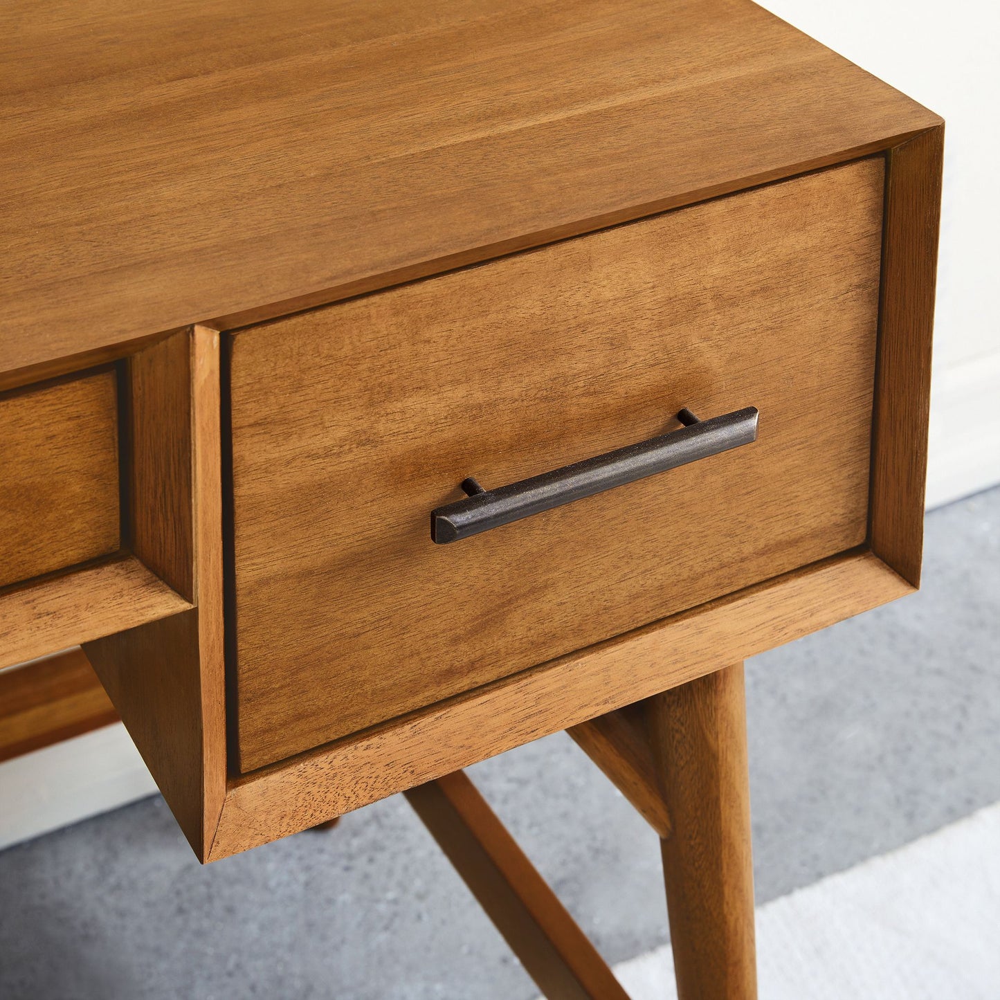 Big Daddy Study Desk - Ramgarh Crafts