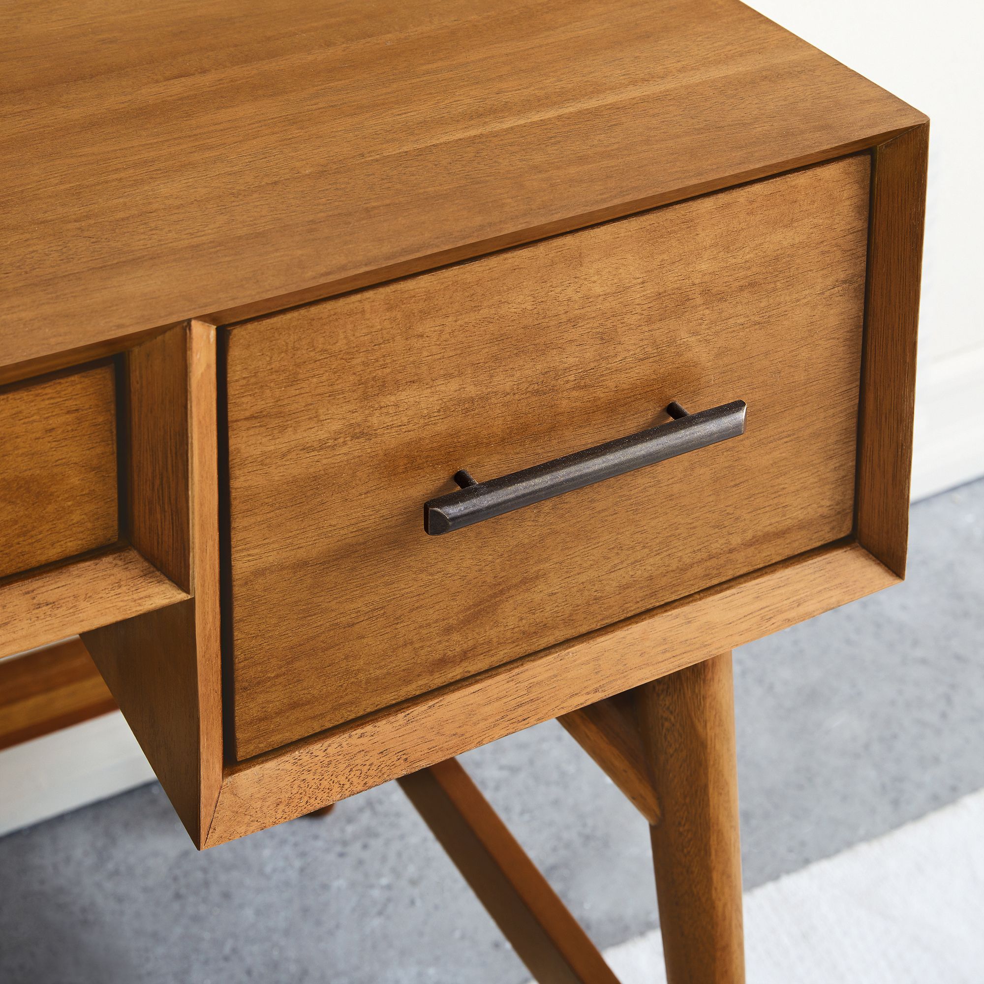 Big Daddy Study Desk - Ramgarh Crafts