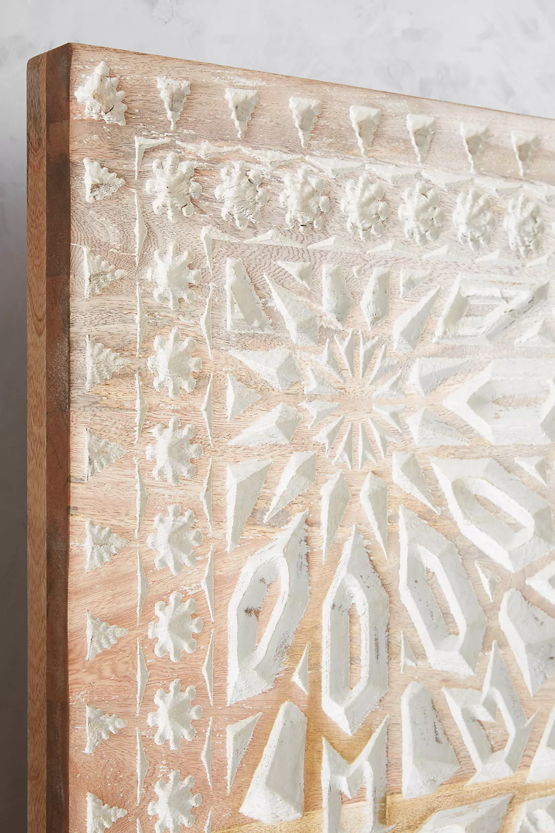 Brawl Bed - Ramgarh Crafts