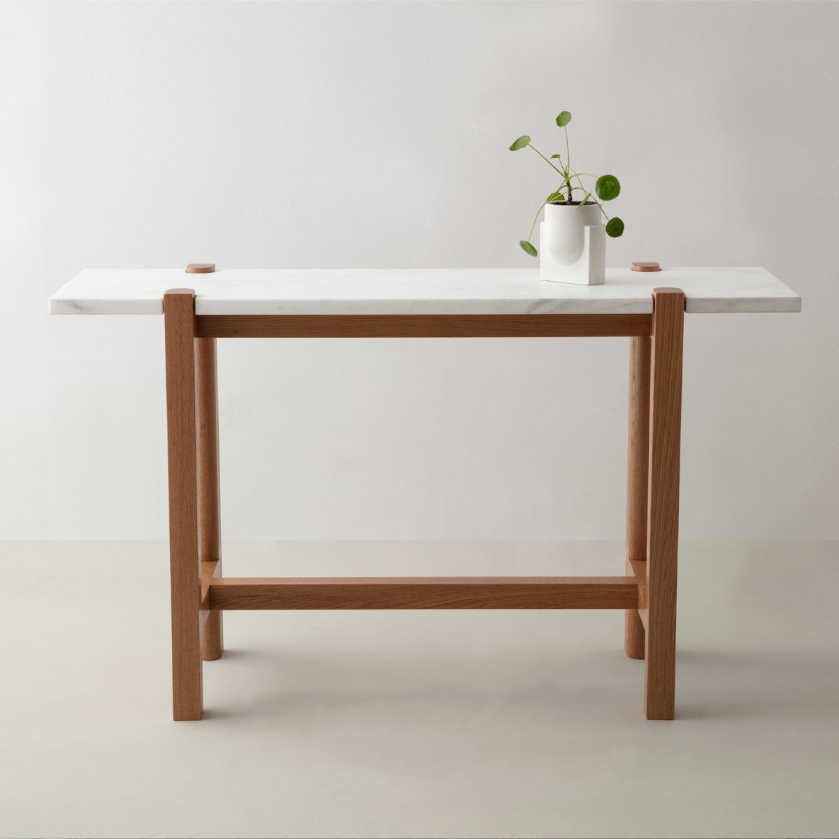 Brooks Console - Ramgarh Crafts