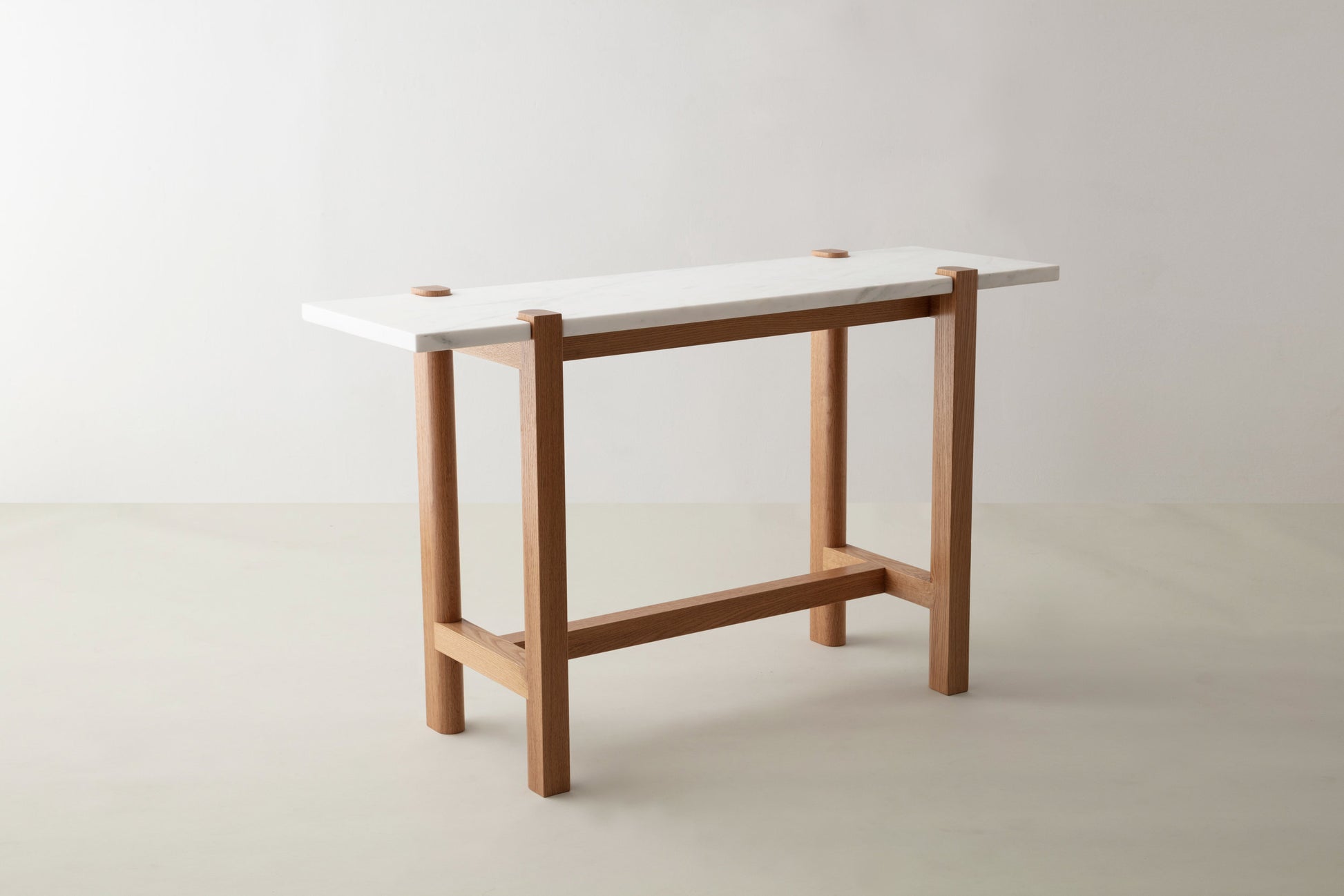 Brooks Console - Ramgarh Crafts