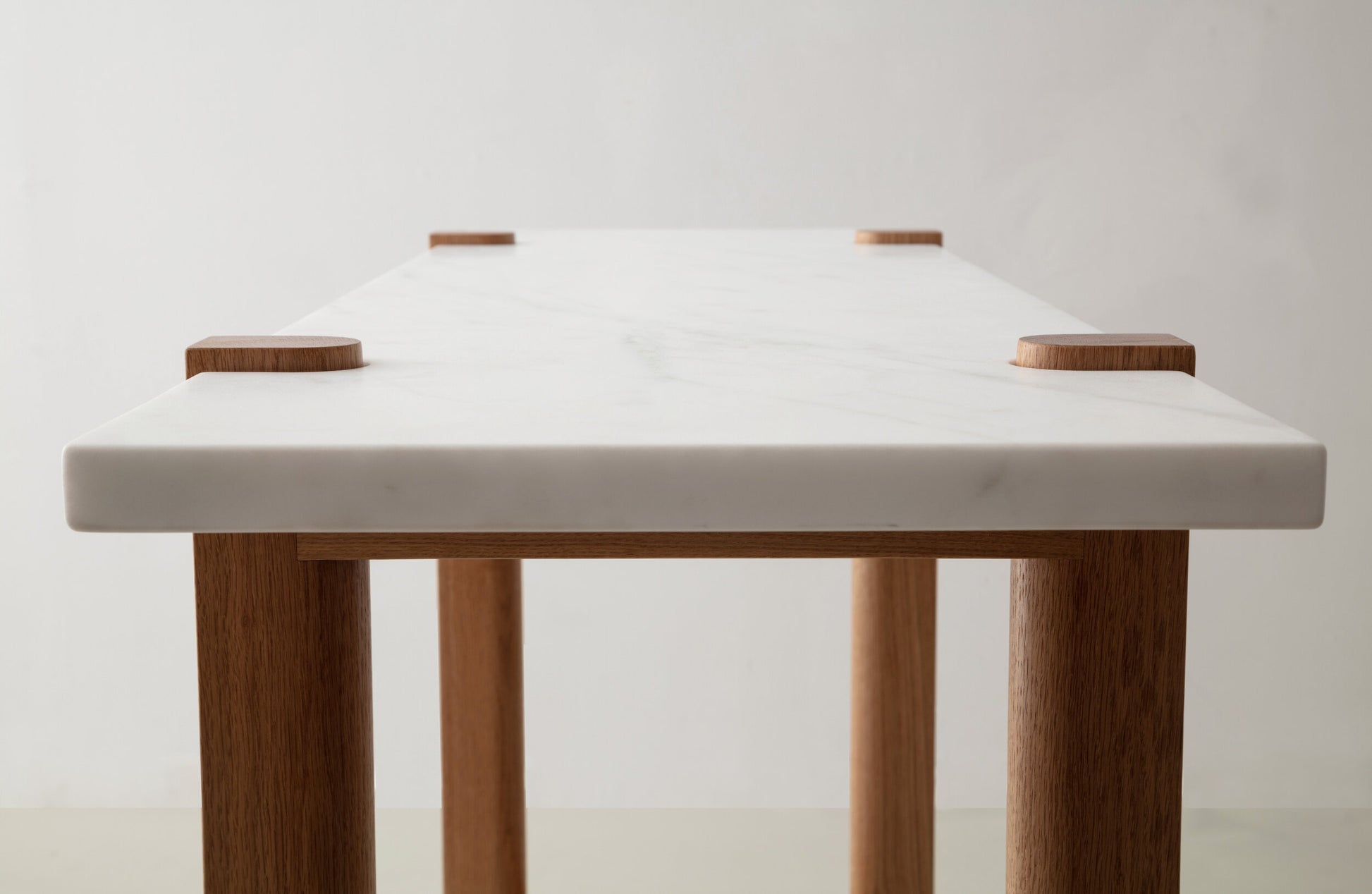 Brooks Console - Ramgarh Crafts