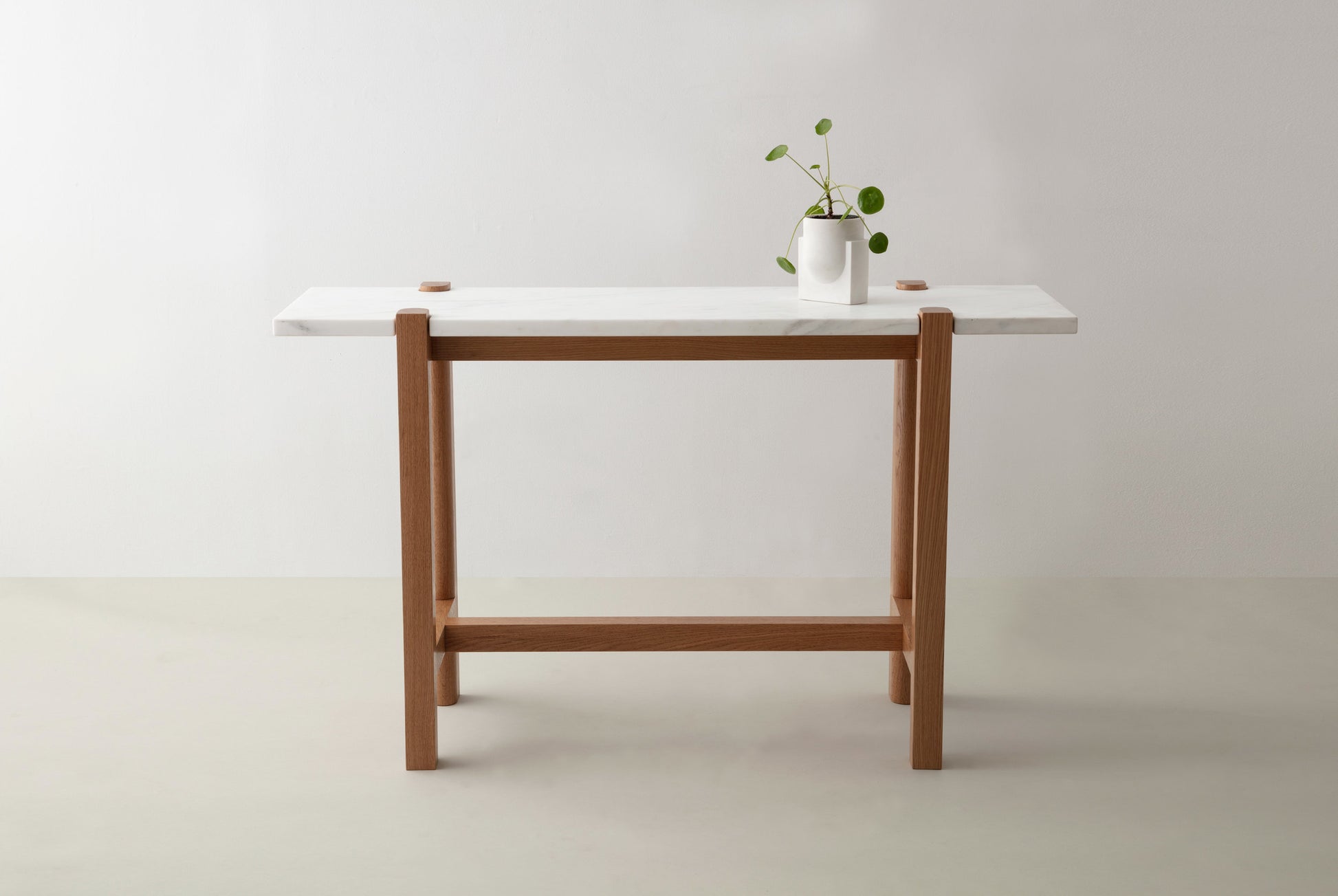 Brooks Console - Ramgarh Crafts