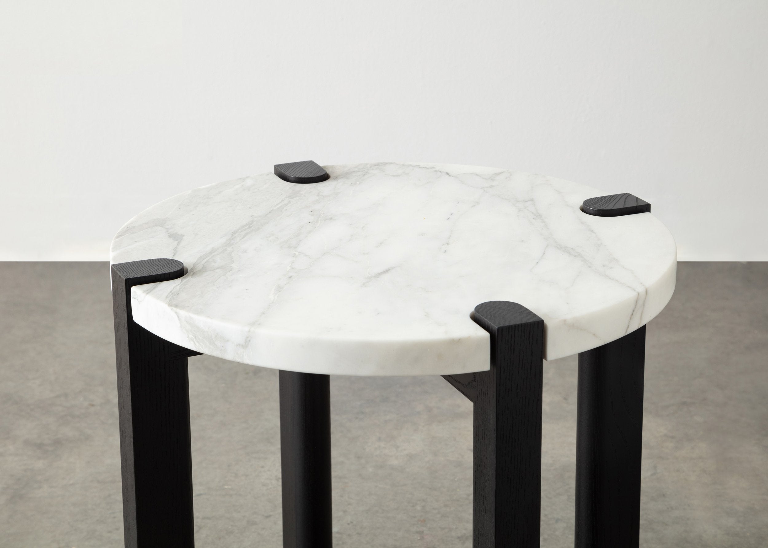 Brooks End Table - Ramgarh Crafts
