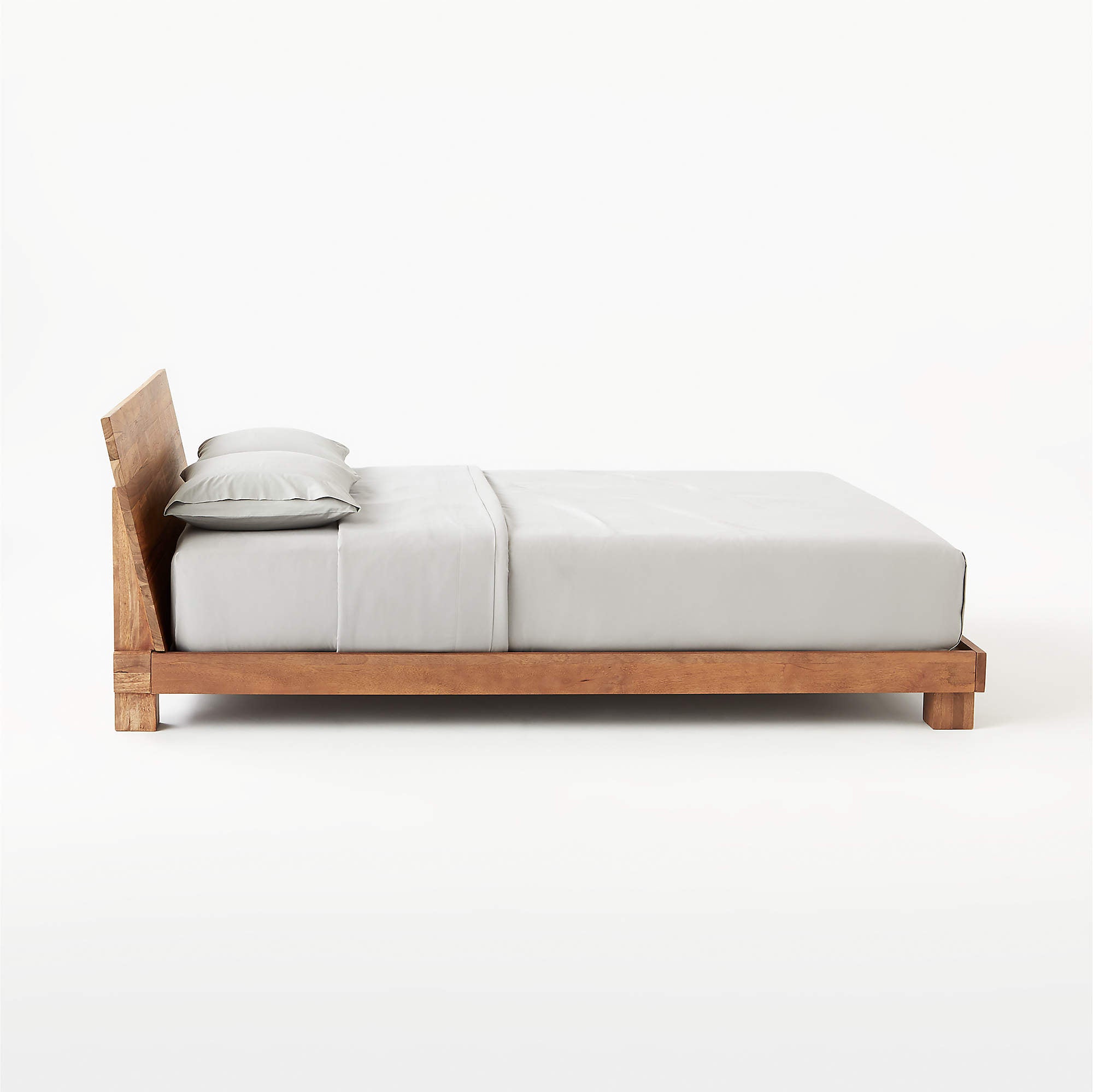 Budmore Bed - Ramgarh Crafts