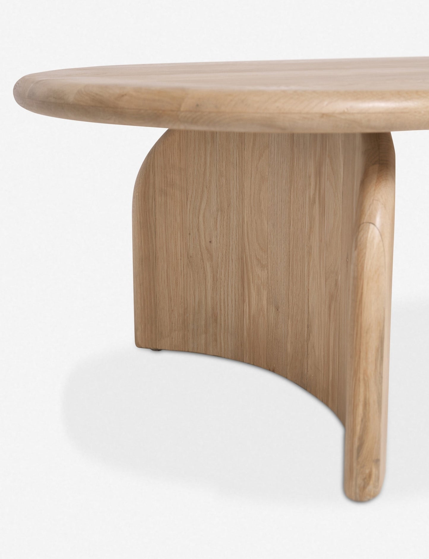 Ashville Coffee Table - Ramgarh Crafts