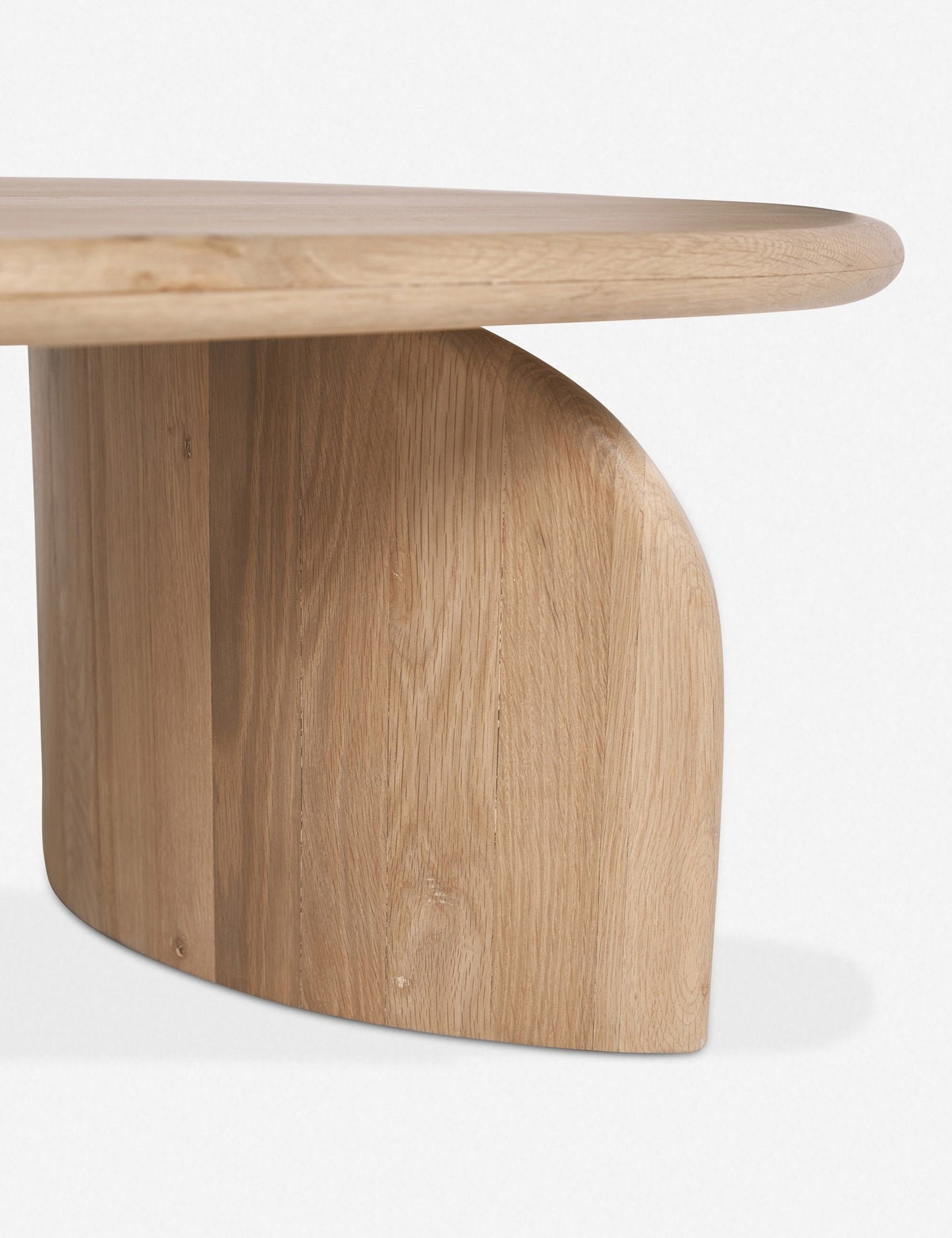 Ashville Coffee Table - Ramgarh Crafts