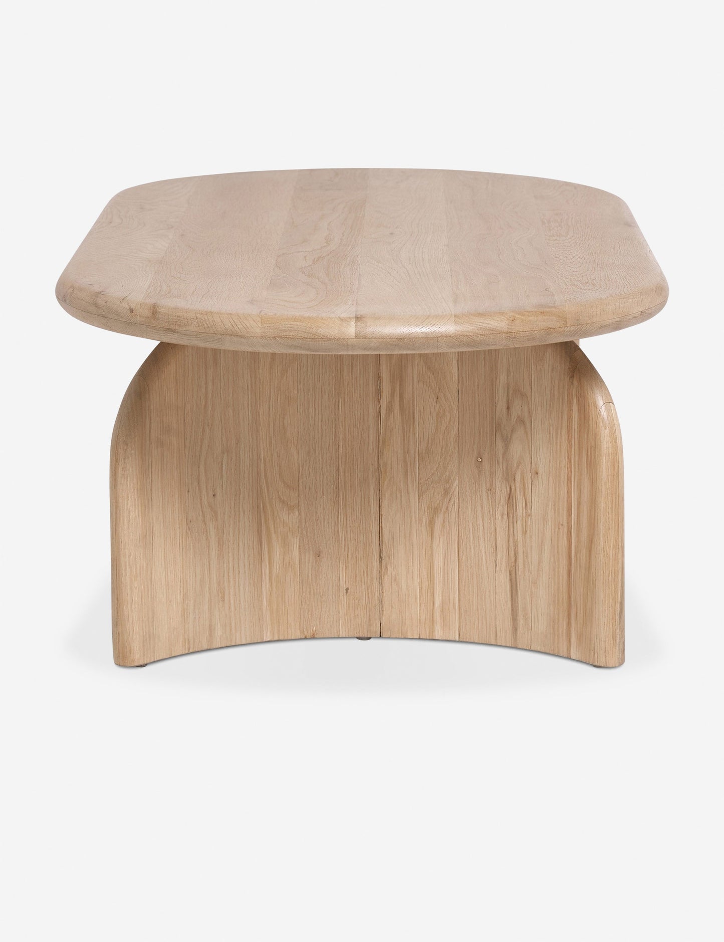 Ashville Coffee Table - Ramgarh Crafts