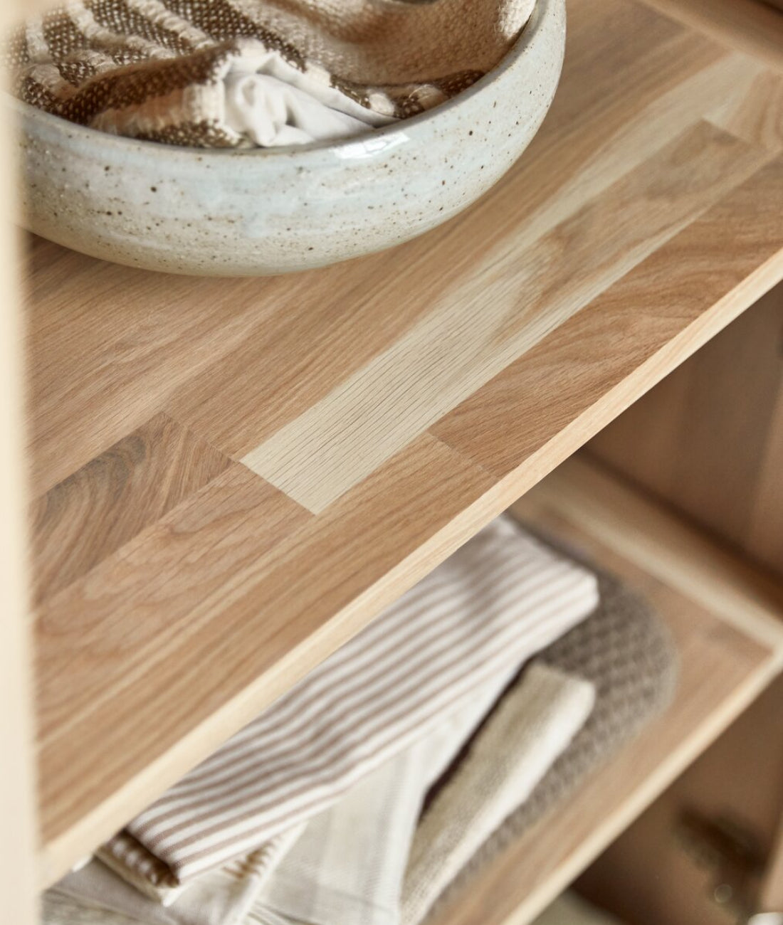 Zion Cabinet - Ramgarh Crafts