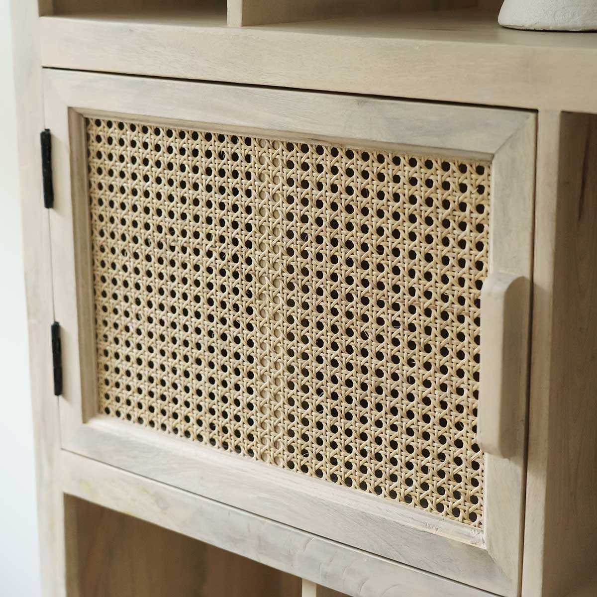 Castor Display Unit - Ramgarh Crafts