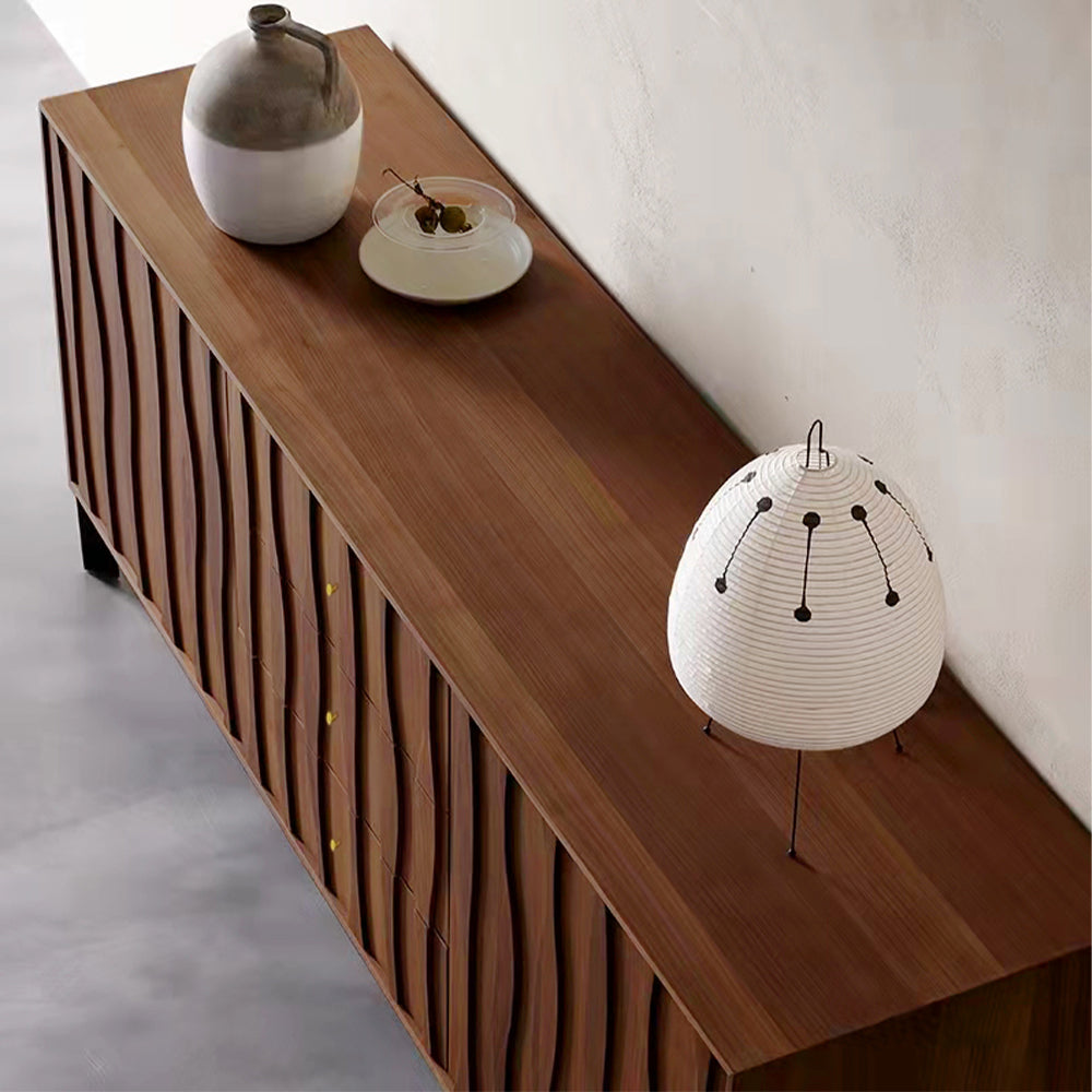 Chema Sideboard - Ramgarh Crafts
