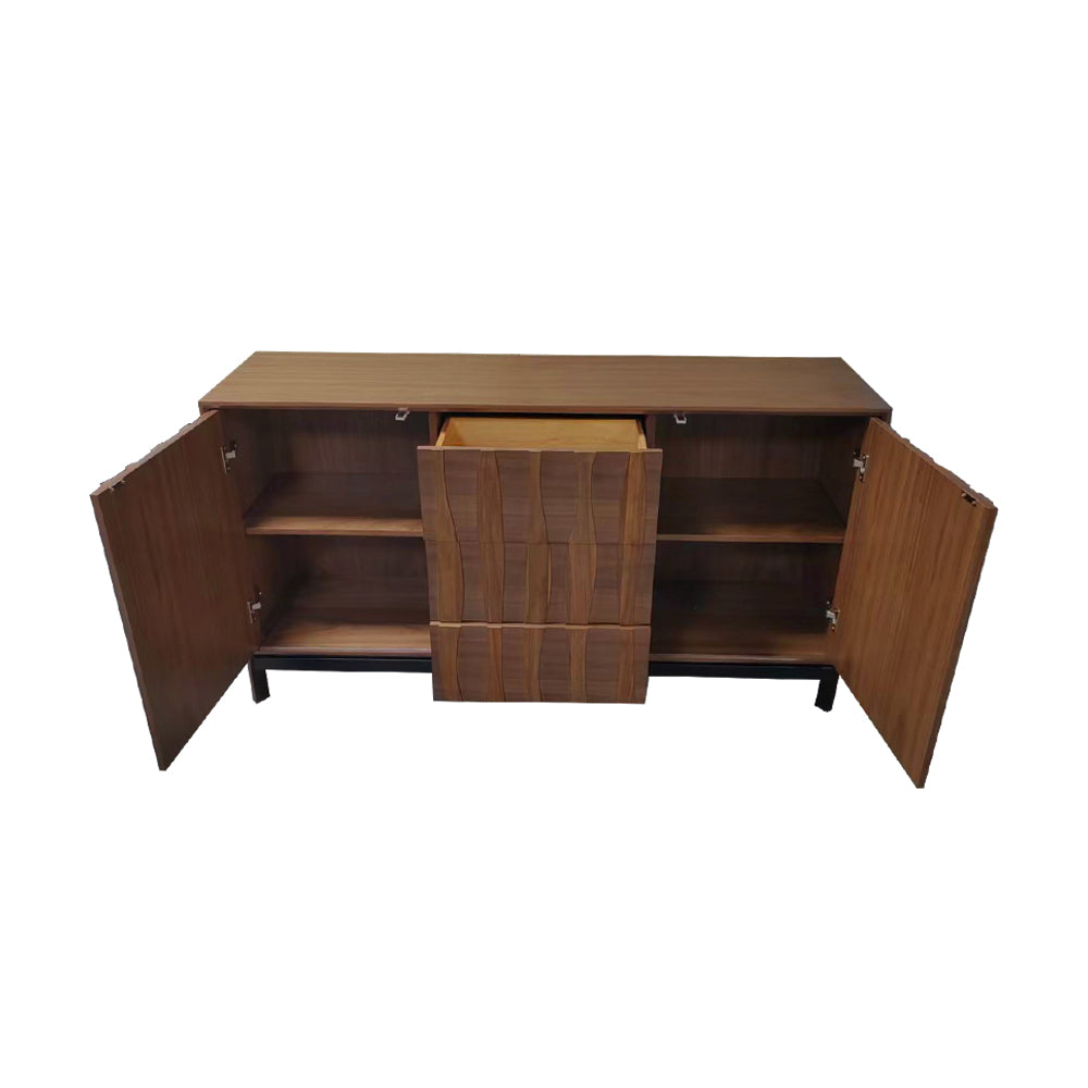 Chema Sideboard - Ramgarh Crafts