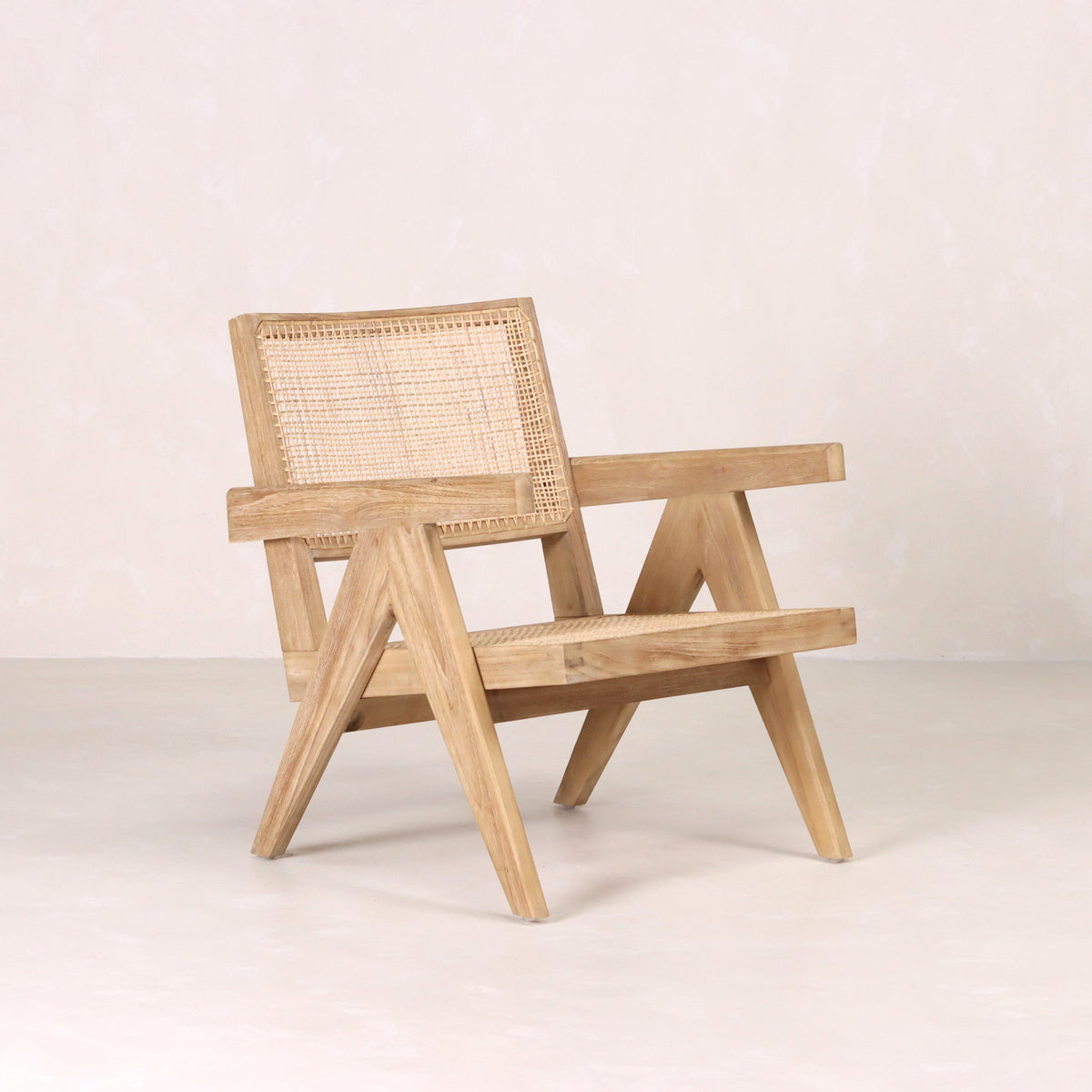 Coco Arm Chair - Ramgarh Crafts