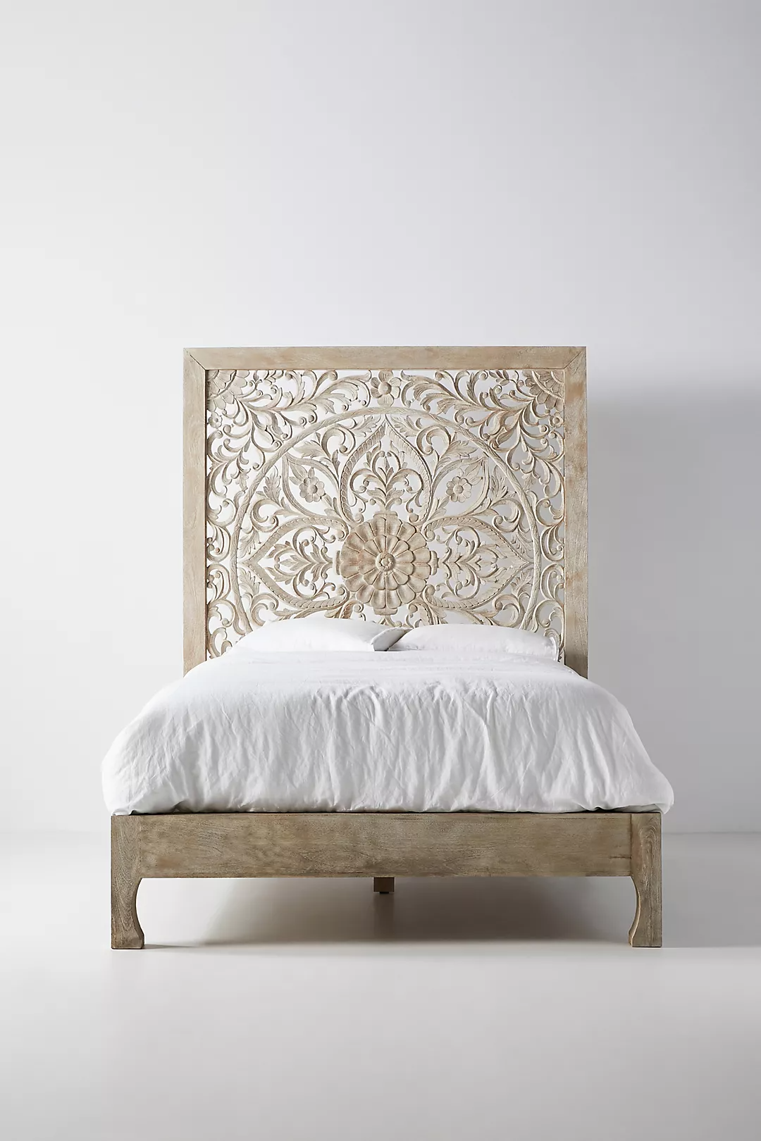 Cogman Bed - Ramgarh Crafts