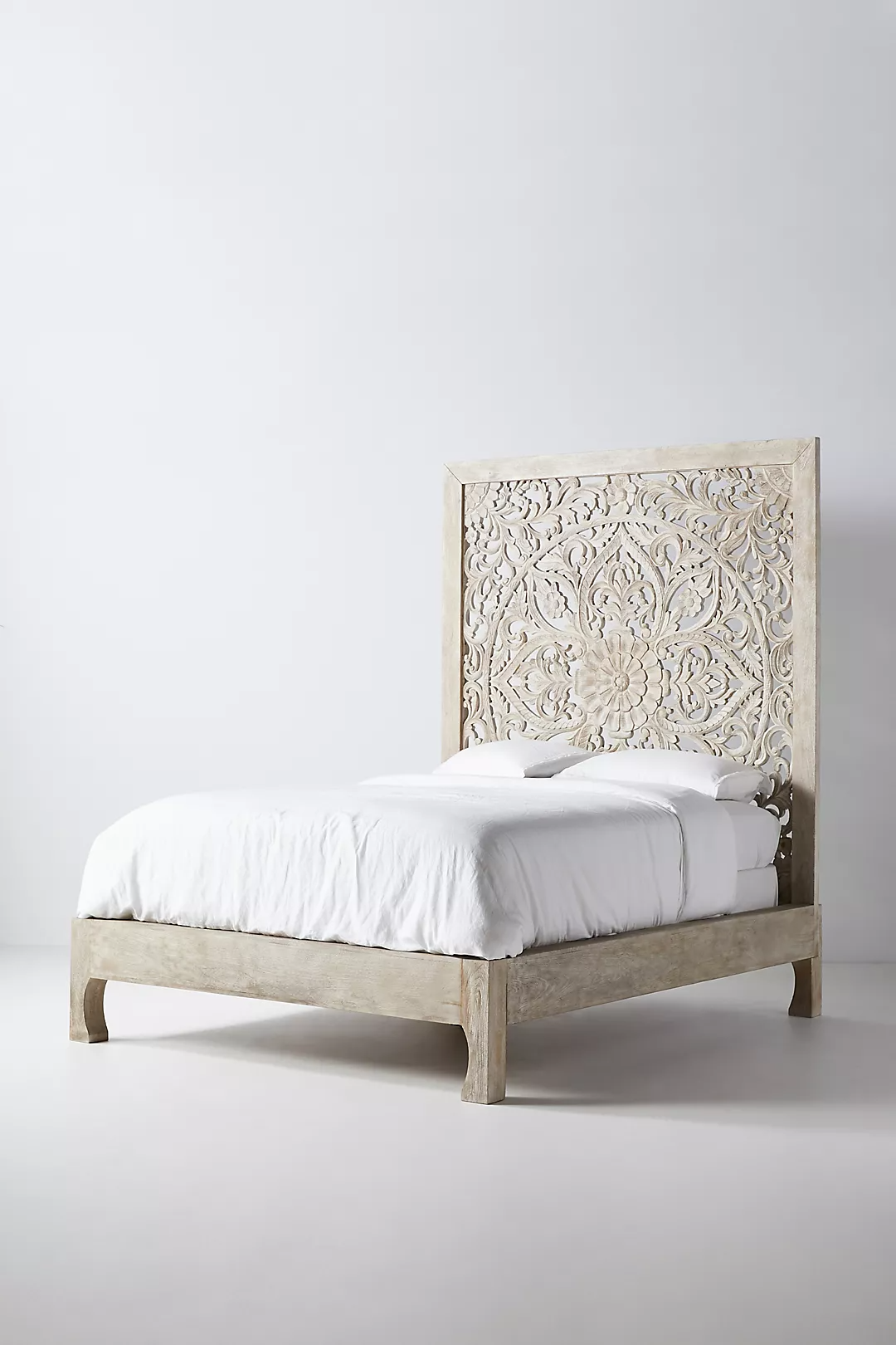 Cogman Bed - Ramgarh Crafts