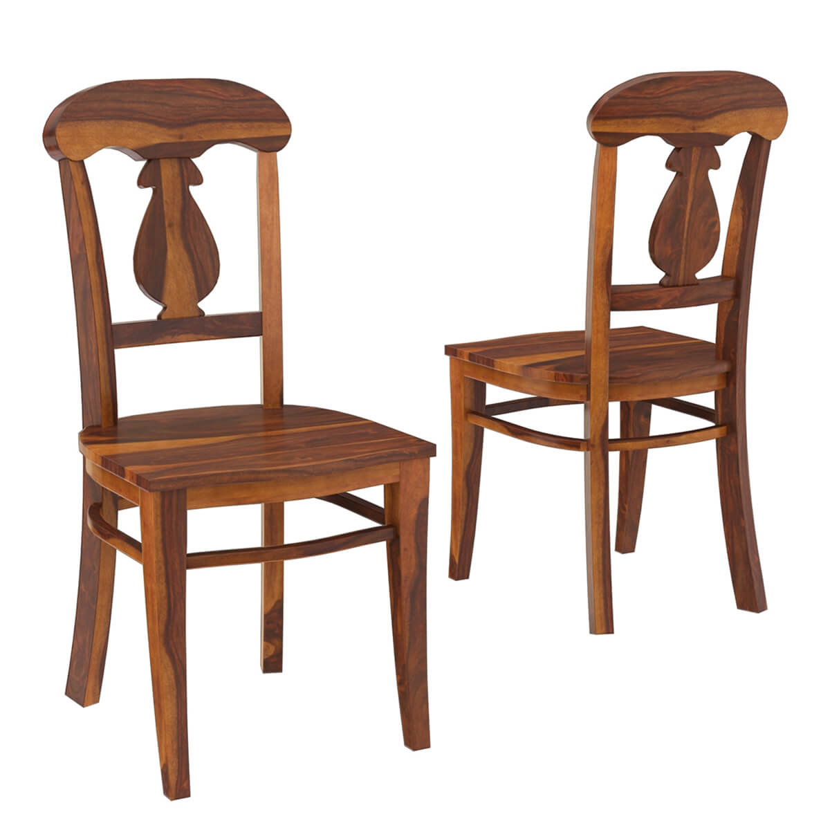Coral Dining Set With 8 Chairs - Ramgarh Crafts
