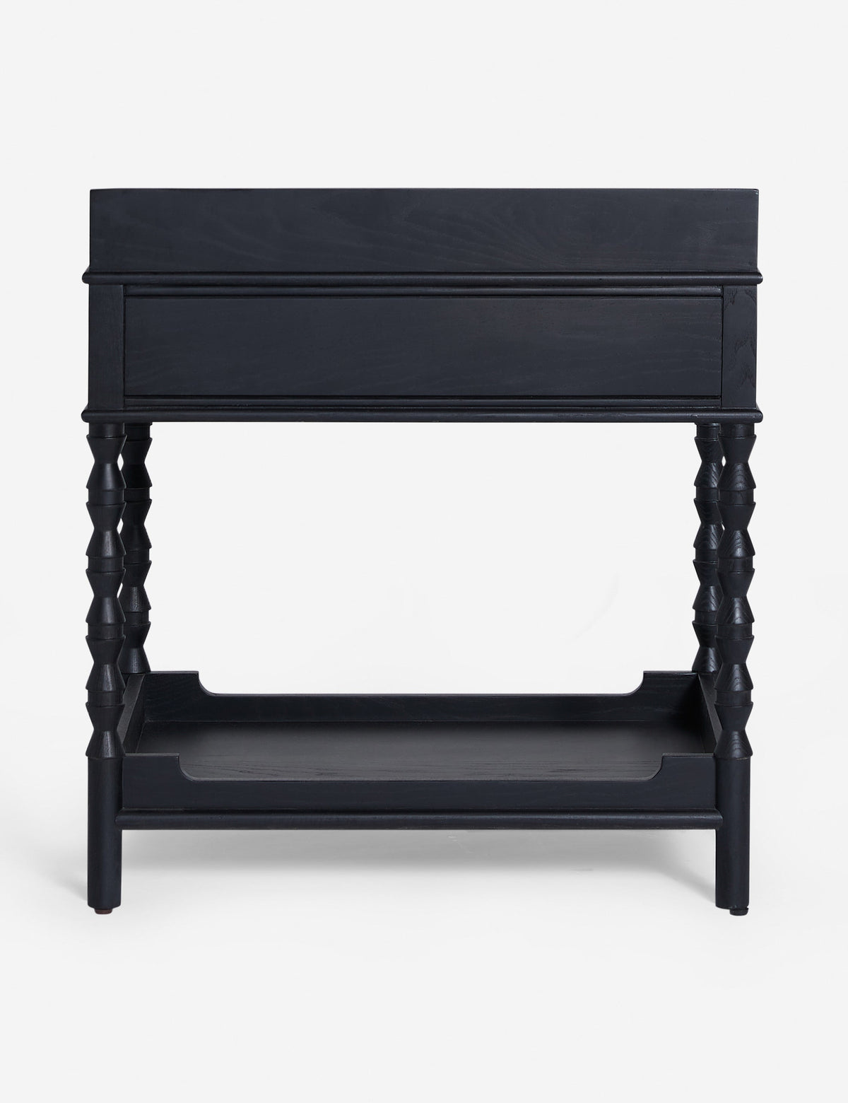 Darby Bedside - Ramgarh Crafts
