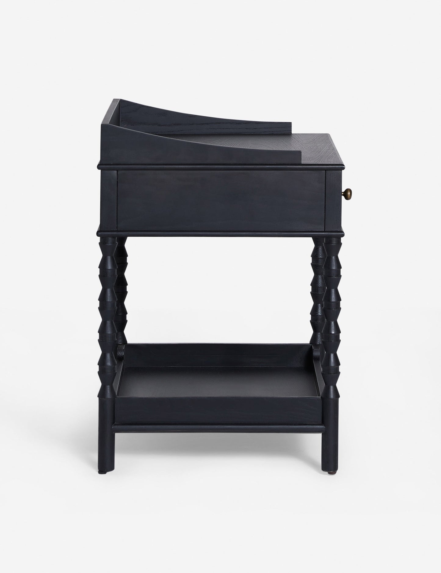 Darby Bedside - Ramgarh Crafts