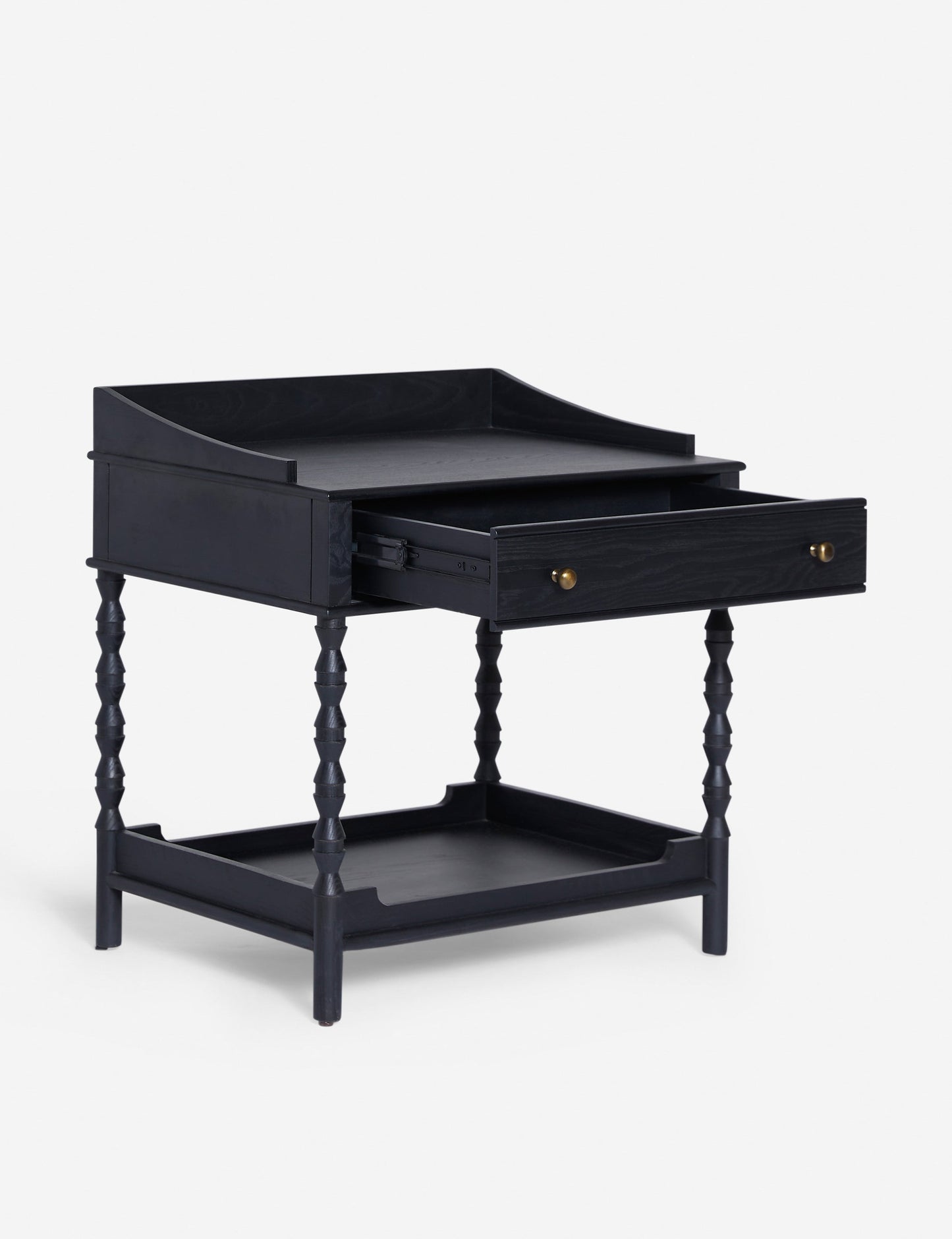 Darby Bedside - Ramgarh Crafts