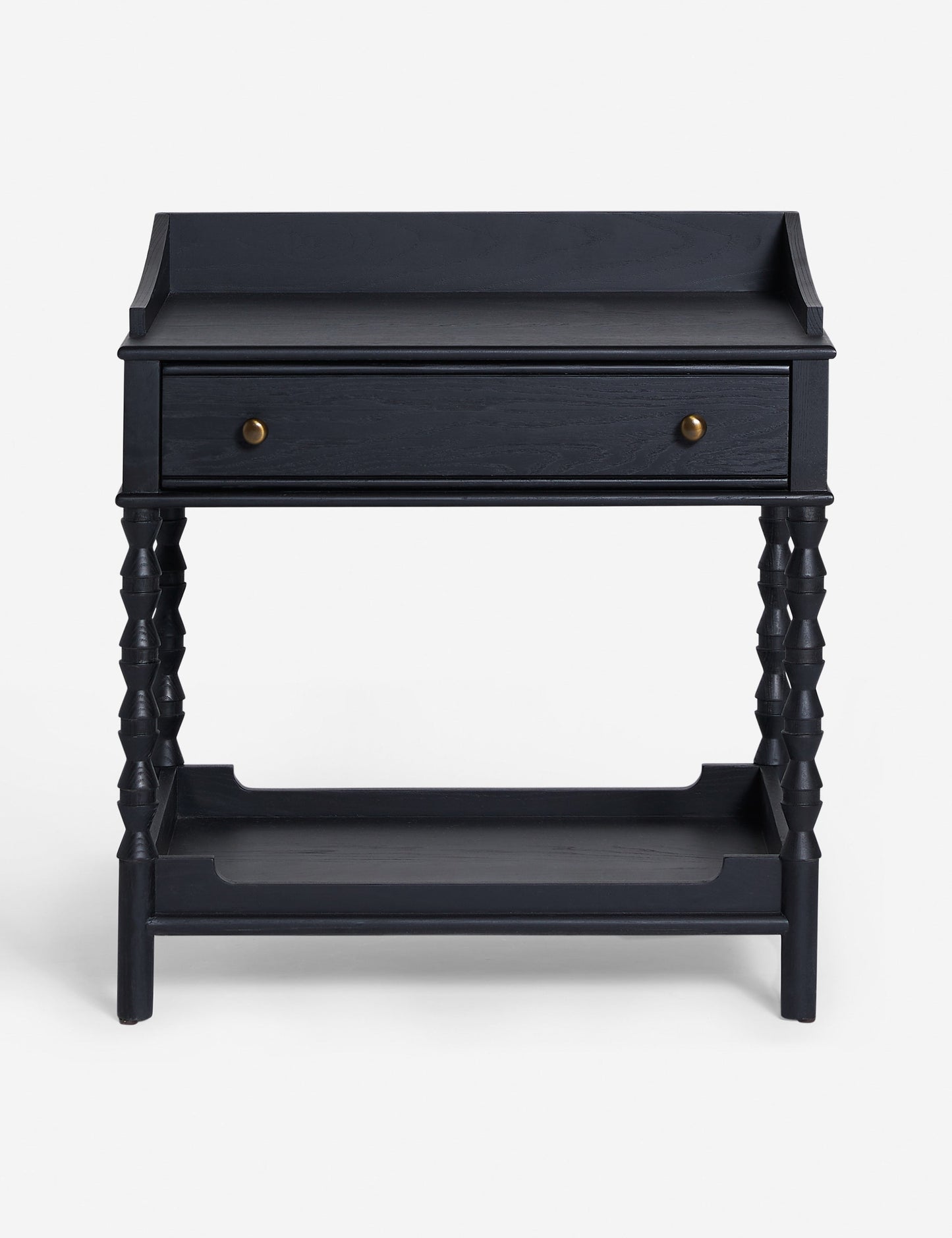 Darby Bedside - Ramgarh Crafts