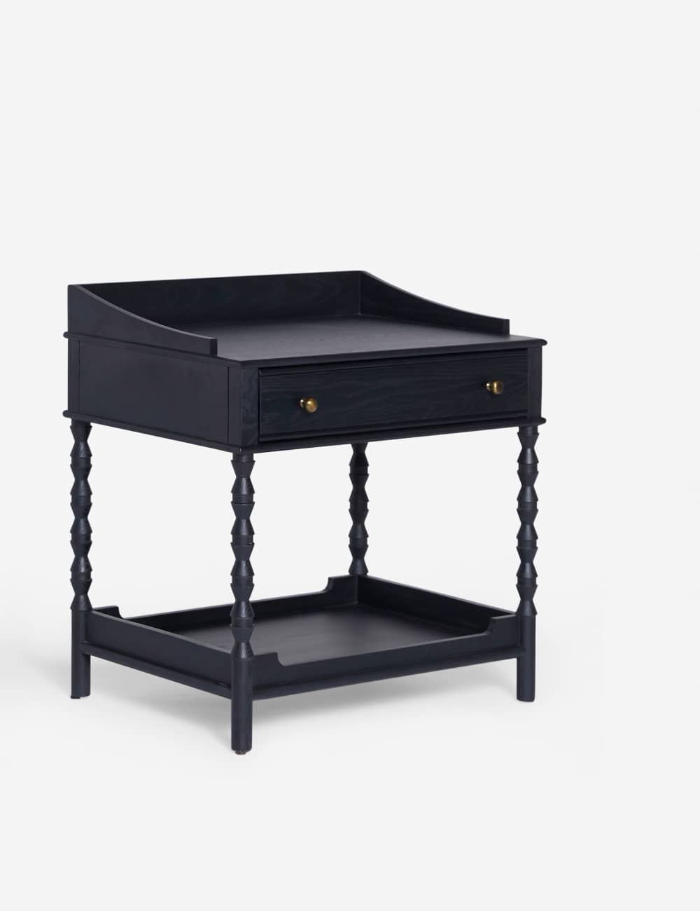 Darby Bedside - Ramgarh Crafts