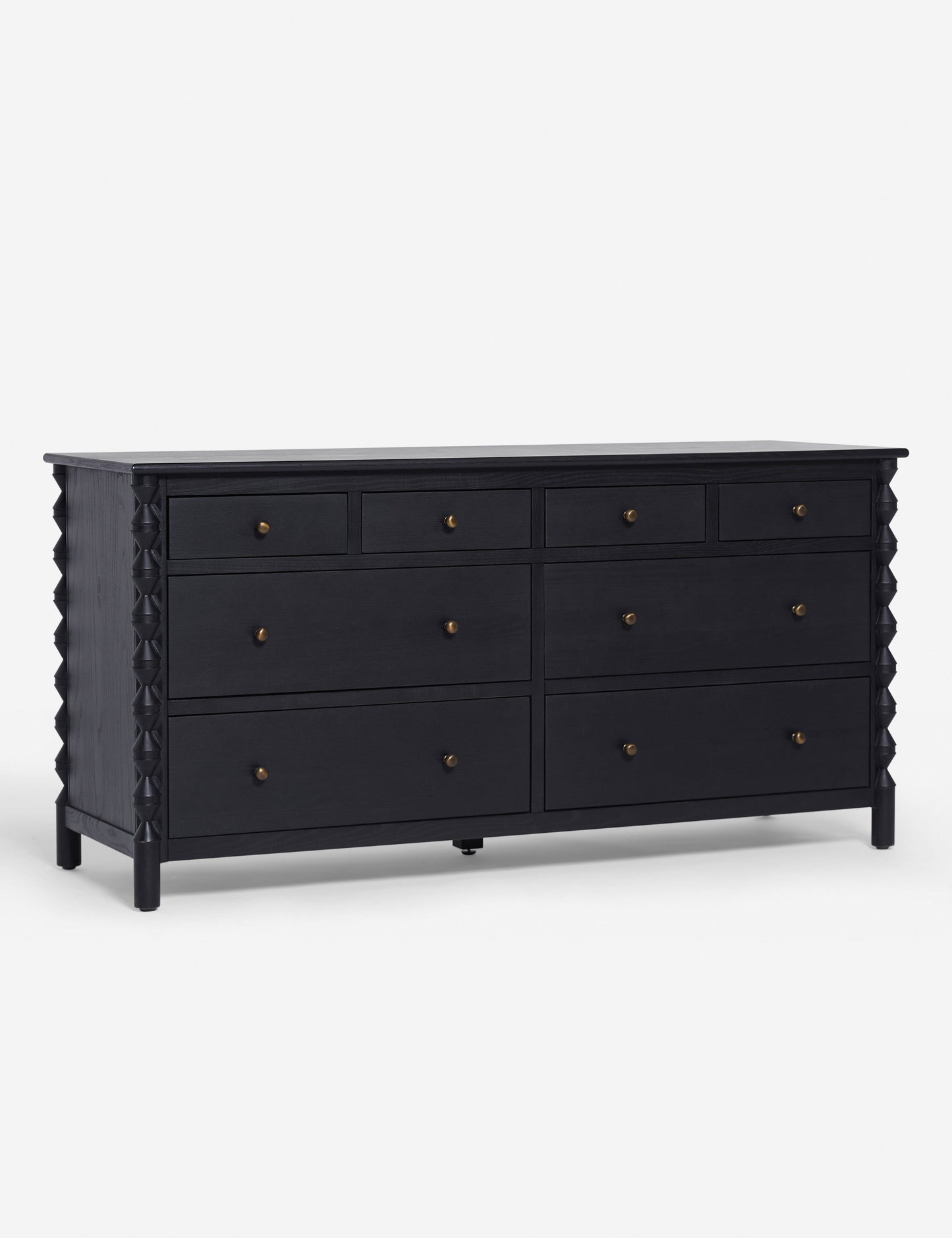 Darby Chest of Drawer - Ramgarh Crafts