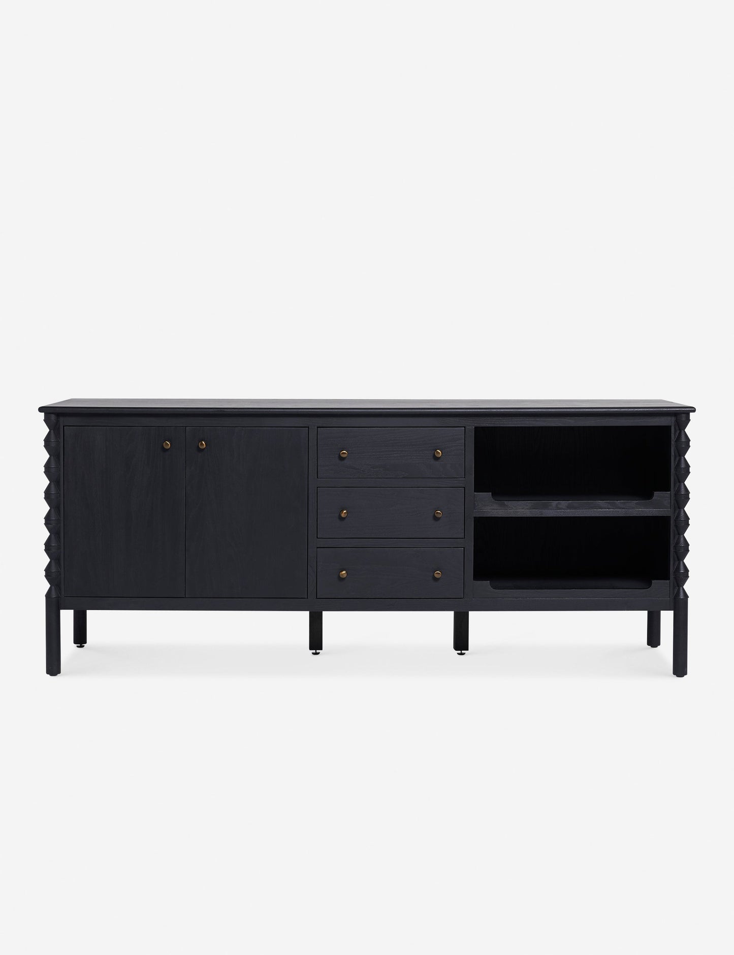 Darby Sideboard - Ramgarh Crafts