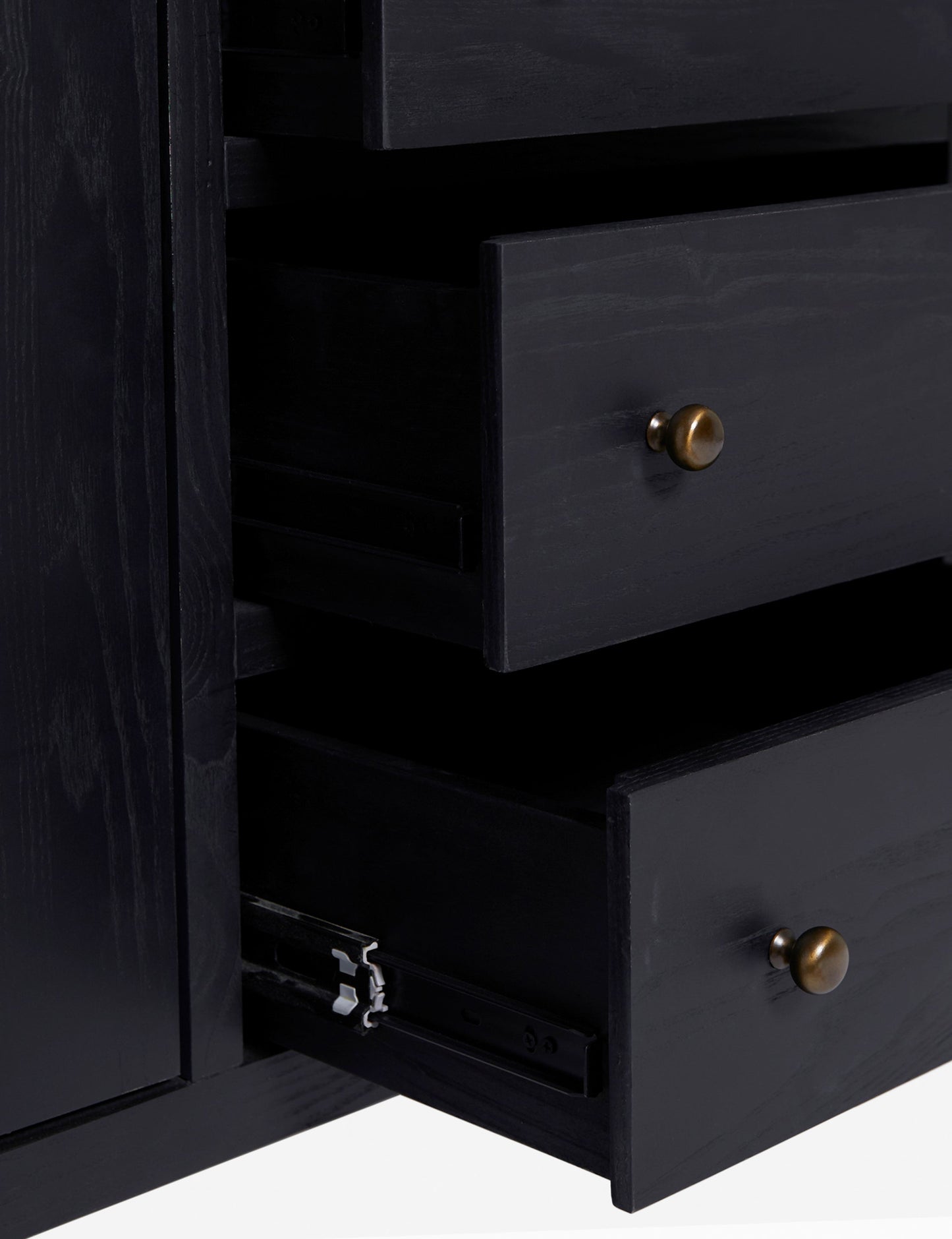 Darby Sideboard - Ramgarh Crafts