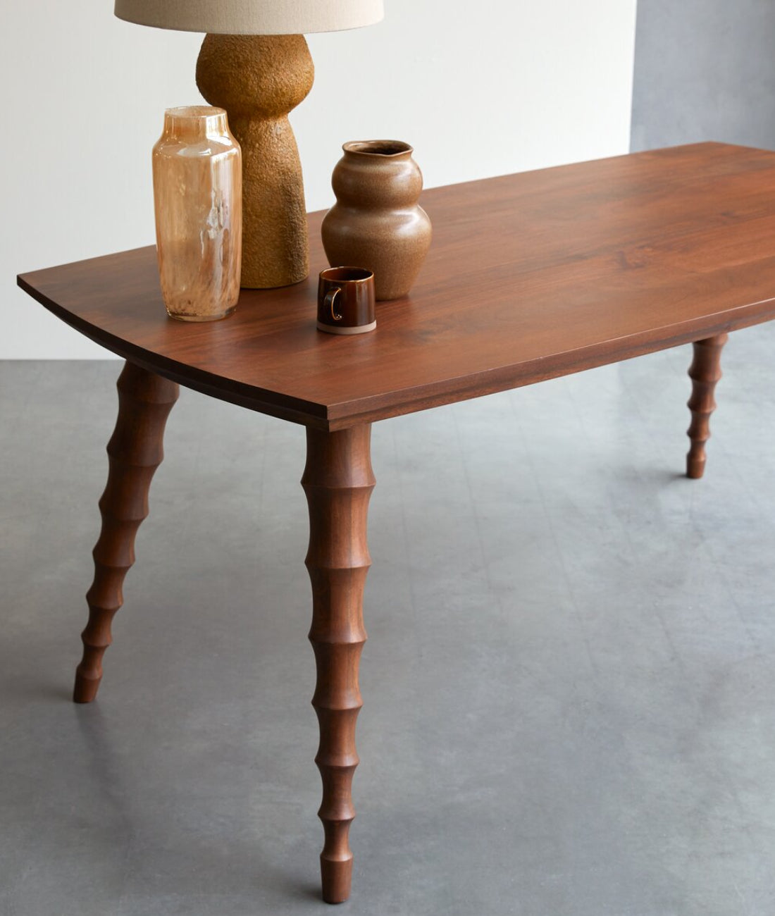 Wonda Dining Table - Ramgarh Crafts