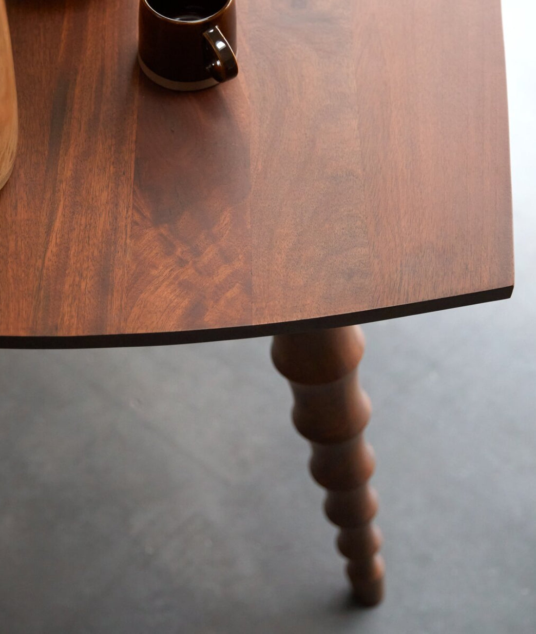 Wonda Dining Table - Ramgarh Crafts