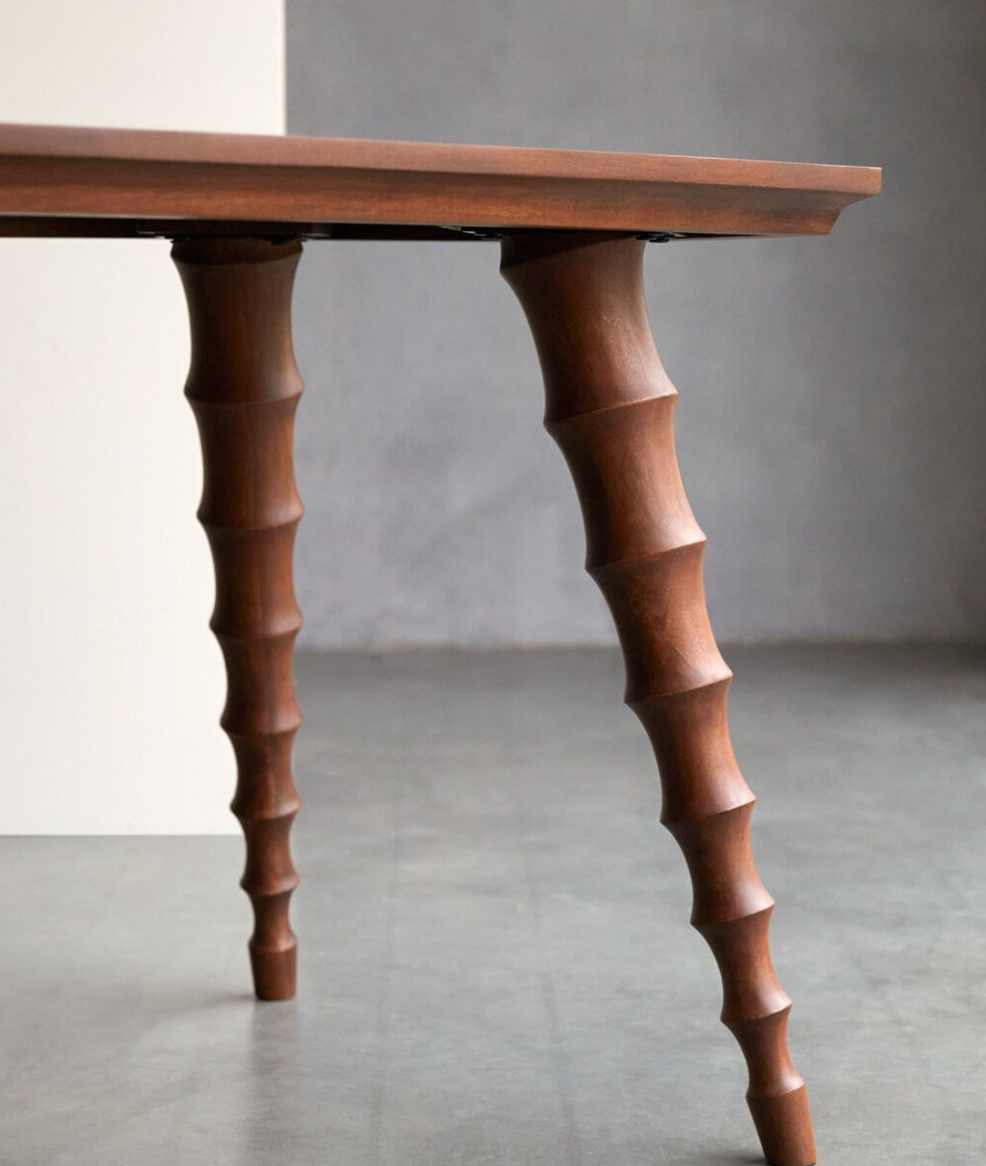 Wonda Dining Table - Ramgarh Crafts