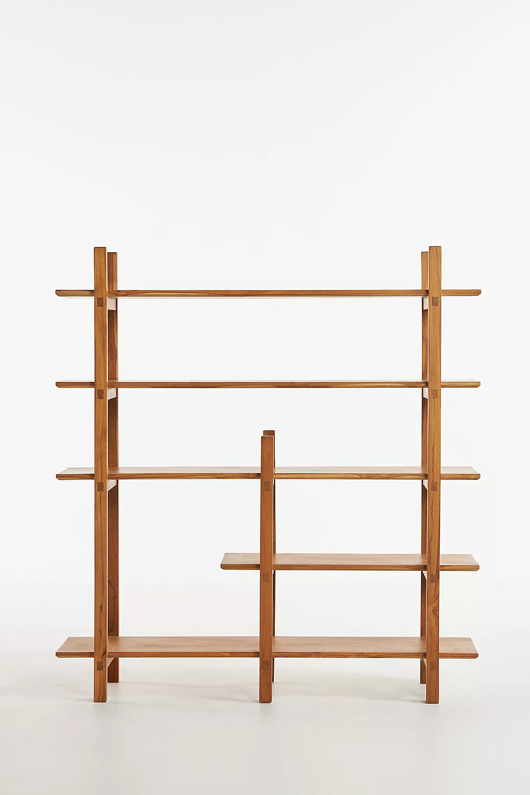 Elliot Bookshelf - Ramgarh Crafts