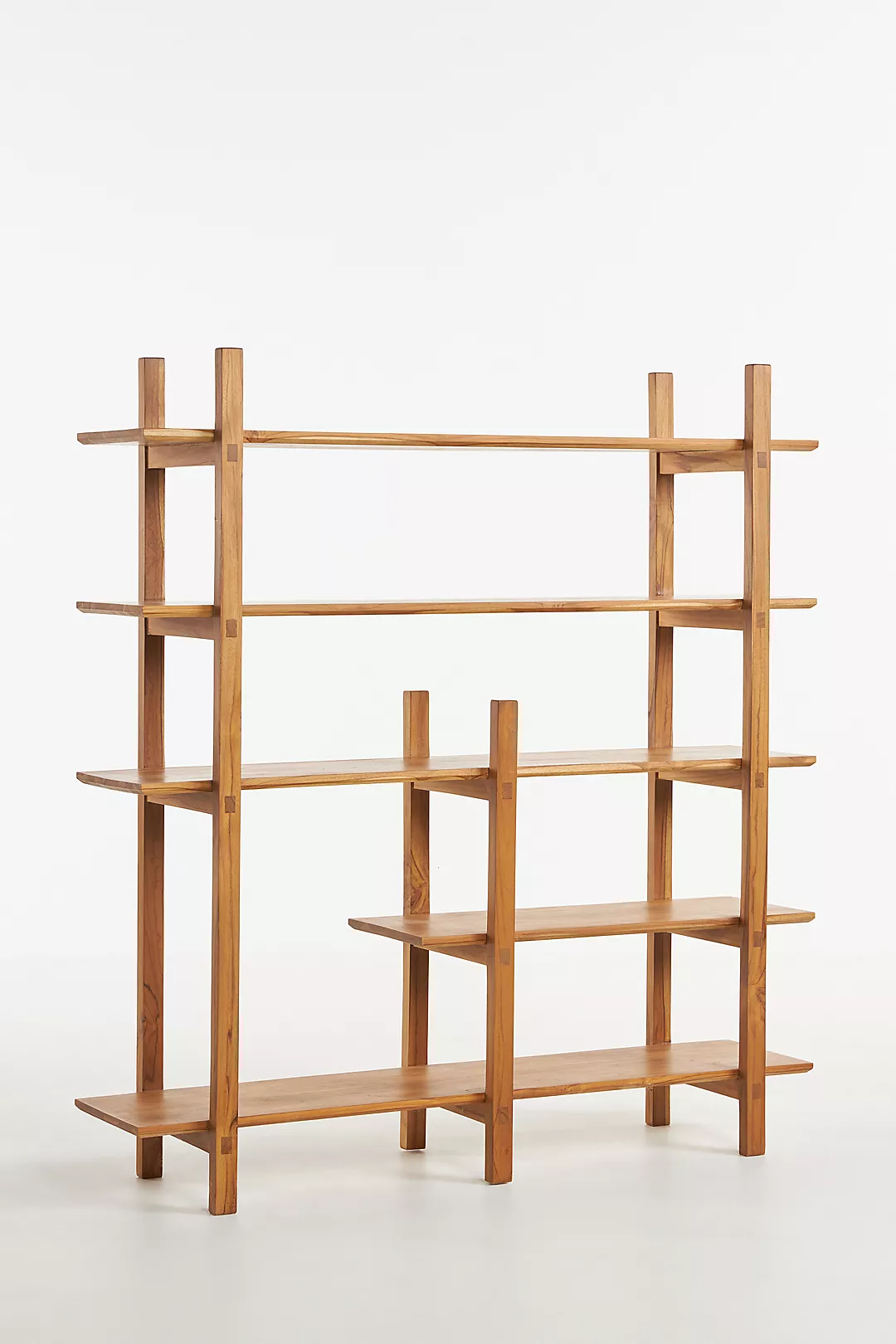 Elliot Bookshelf - Ramgarh Crafts