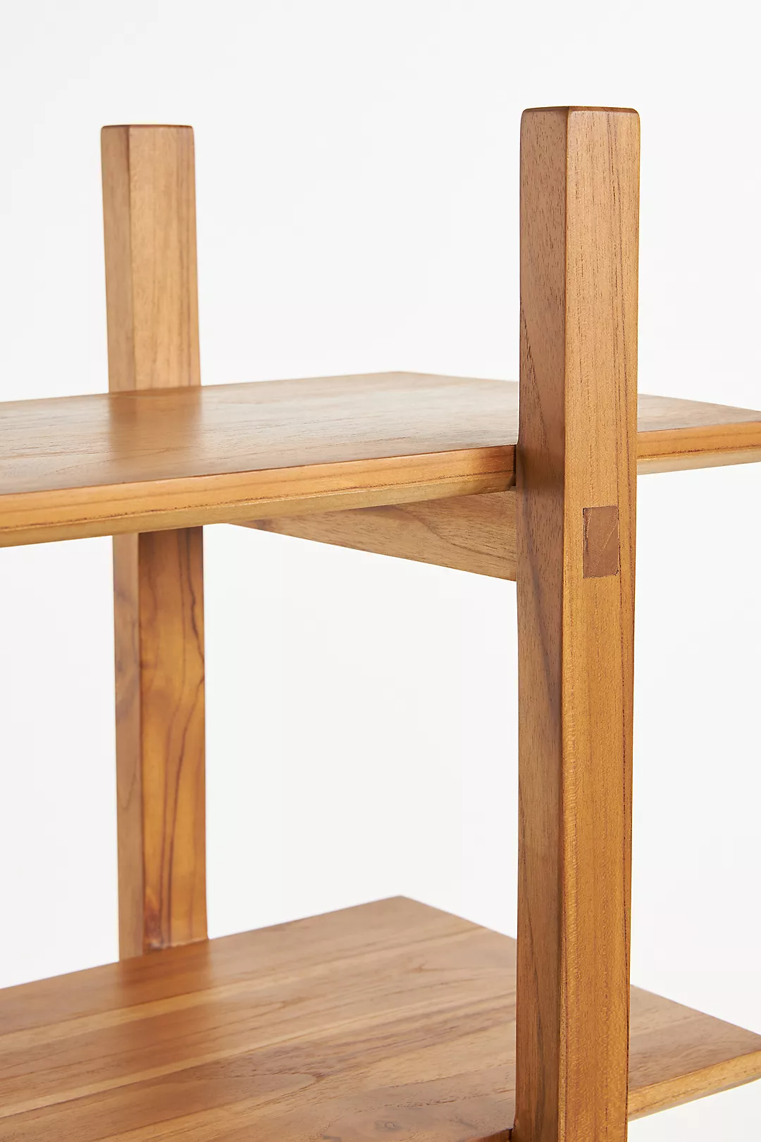 Elliot Bookshelf - Ramgarh Crafts