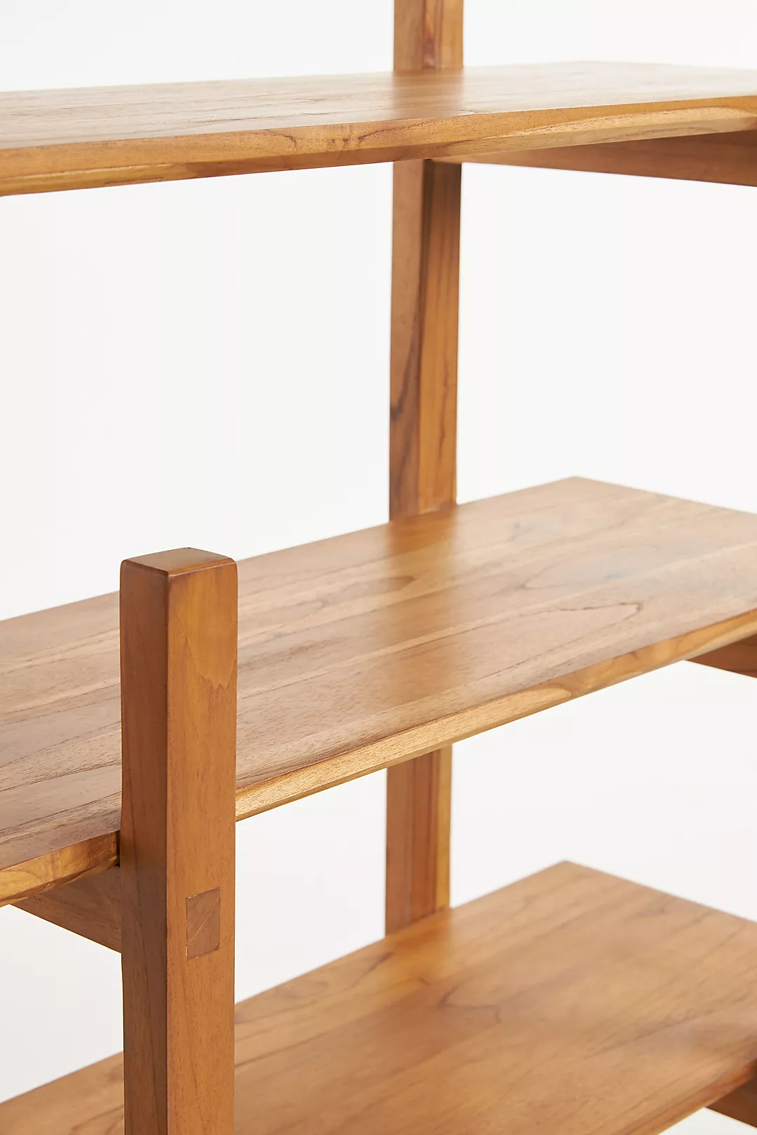 Elliot Bookshelf - Ramgarh Crafts