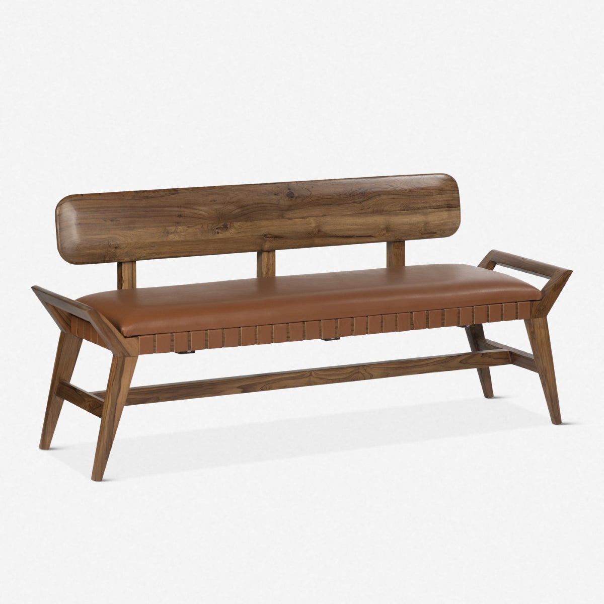 Gustin Bench - Ramgarh Crafts