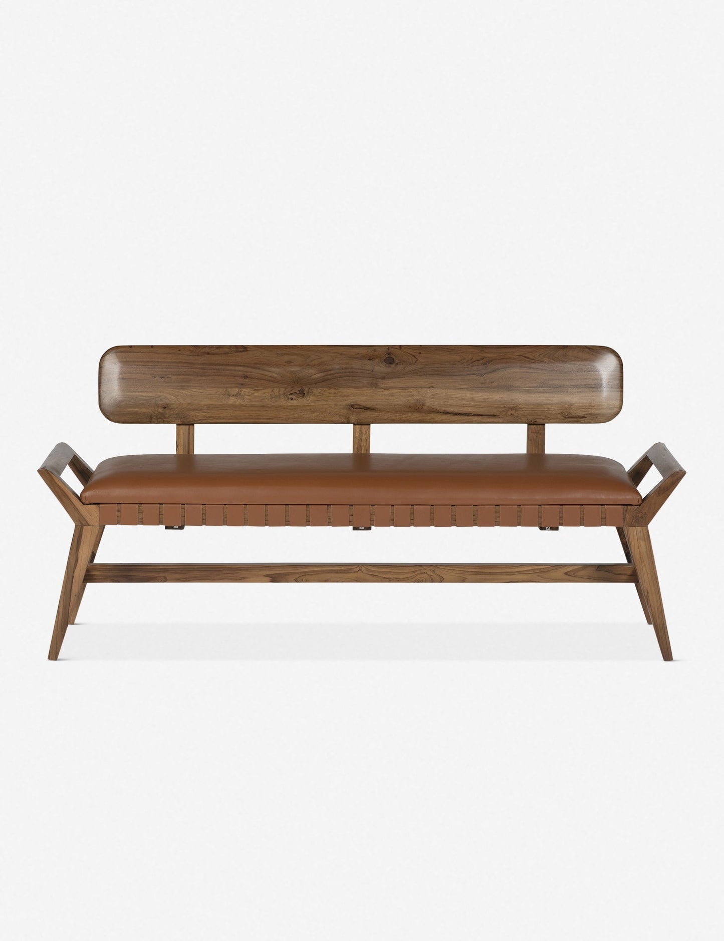 Gustin Bench - Ramgarh Crafts