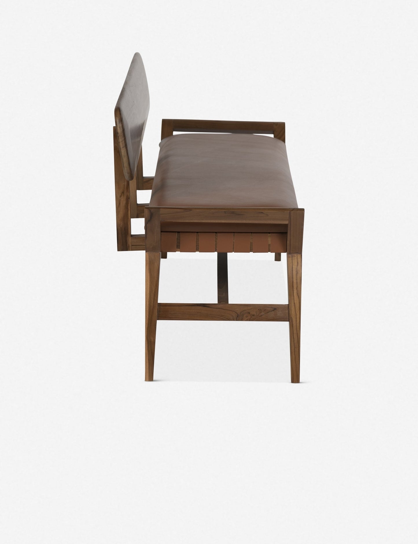 Gustin Bench - Ramgarh Crafts