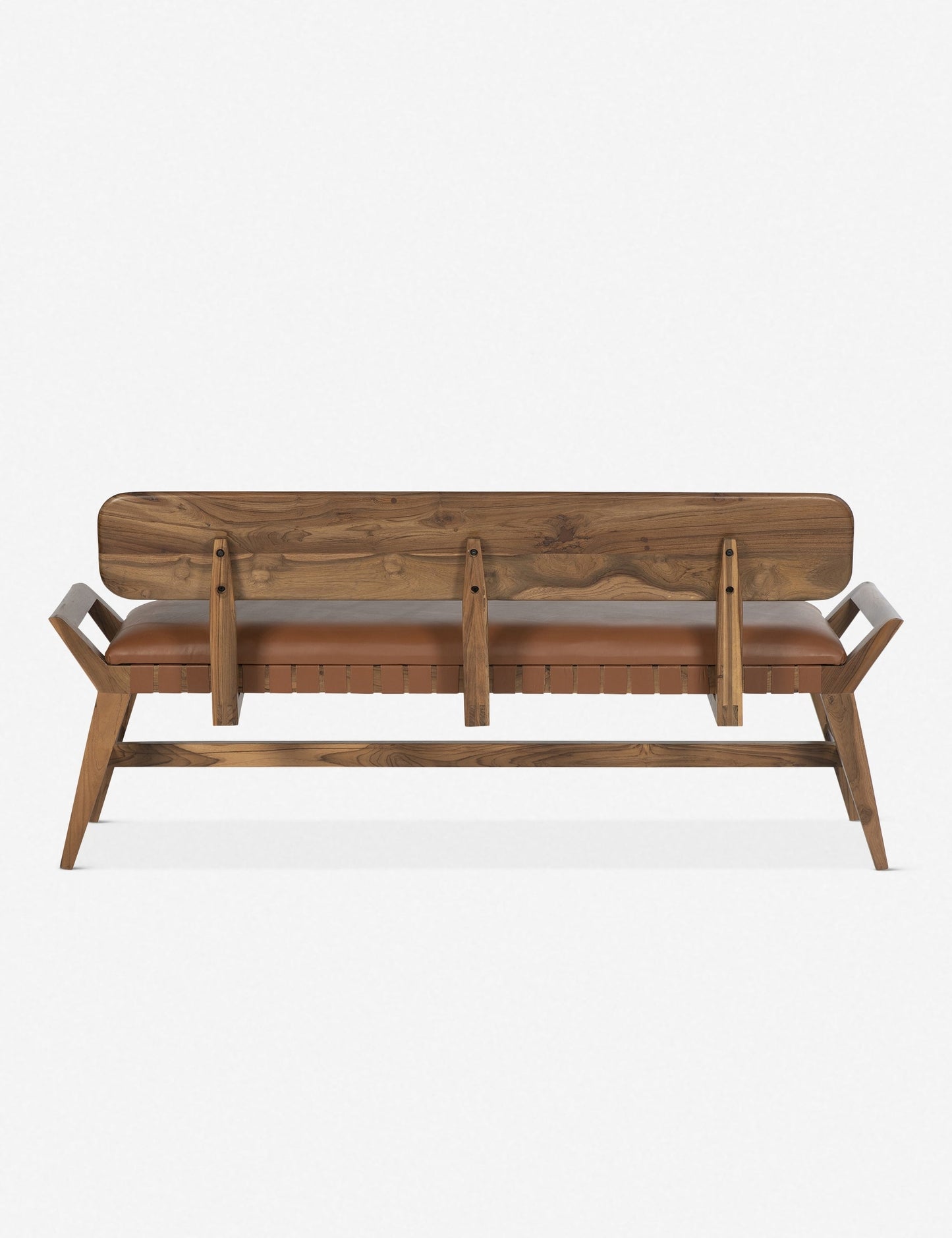 Gustin Bench - Ramgarh Crafts