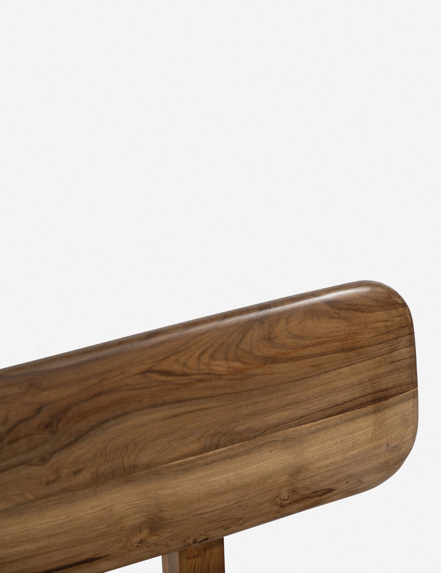 Gustin Bench - Ramgarh Crafts