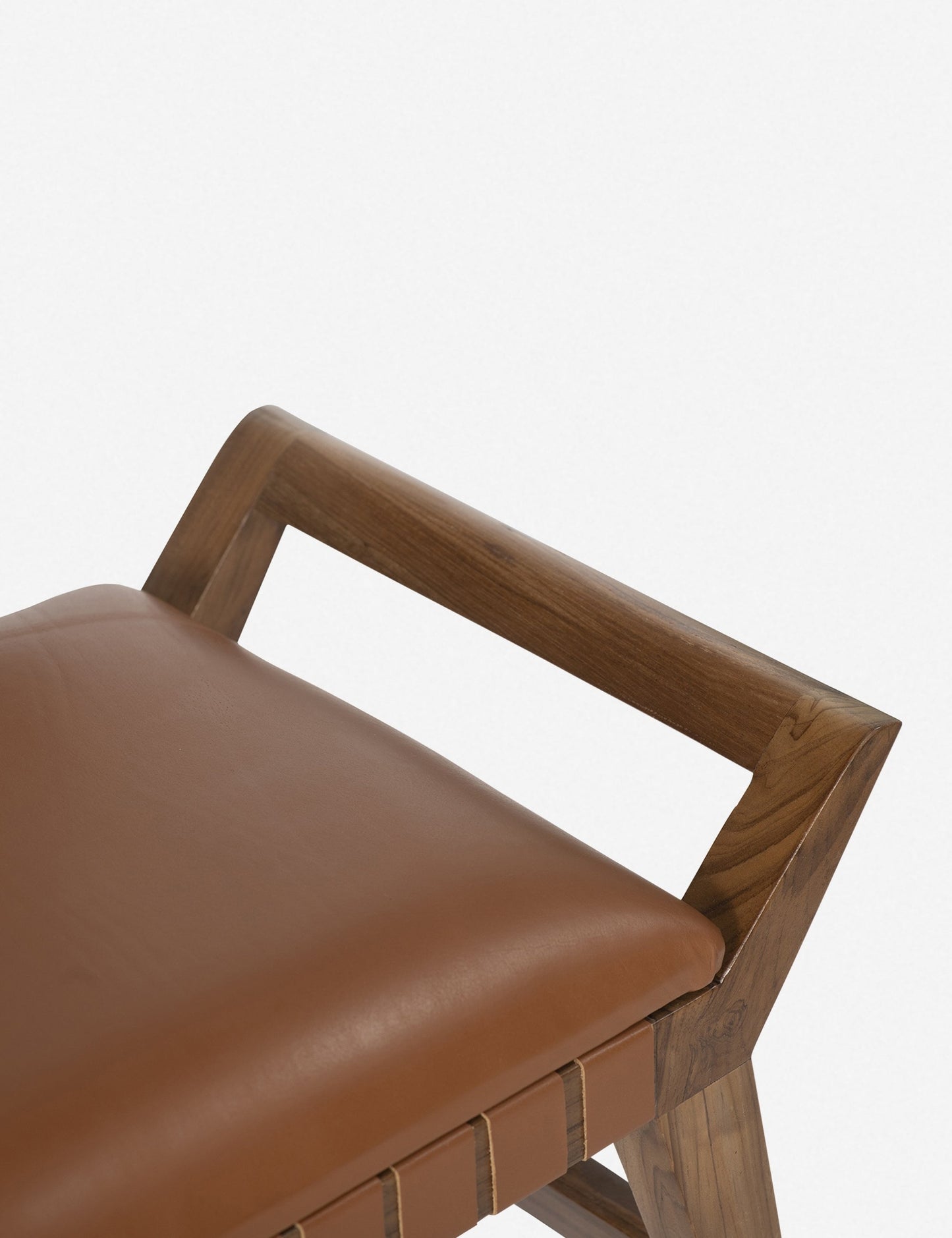 Gustin Bench - Ramgarh Crafts