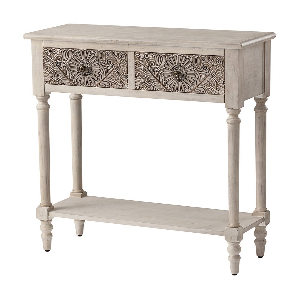 Habra Console - Ramgarh Crafts
