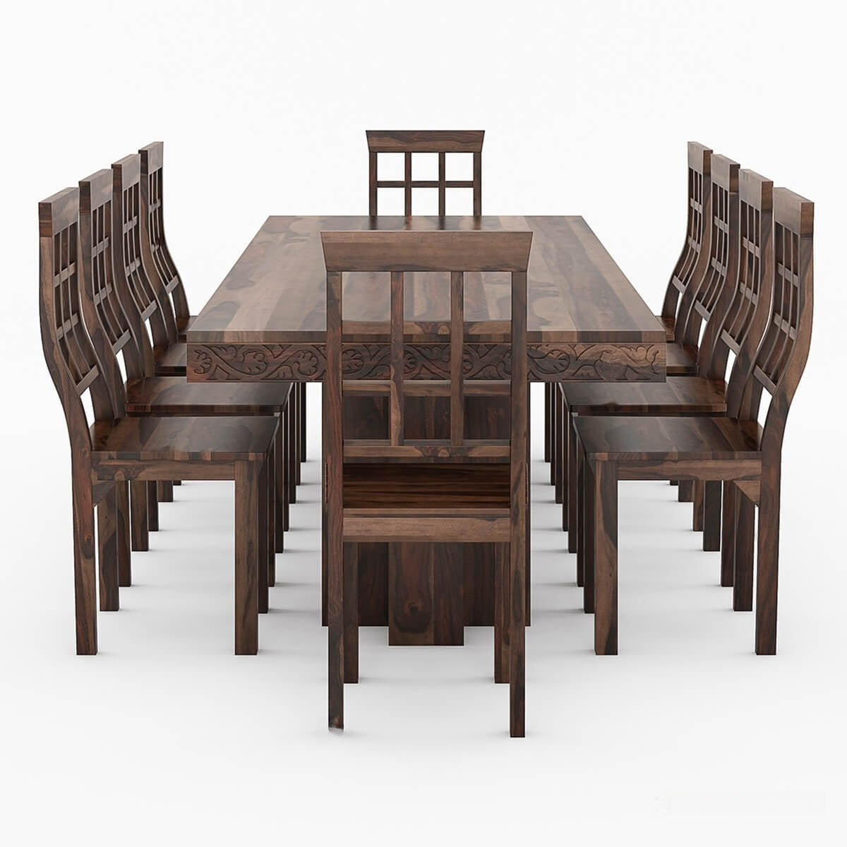 Hunza Dining Set - Ramgarh Crafts