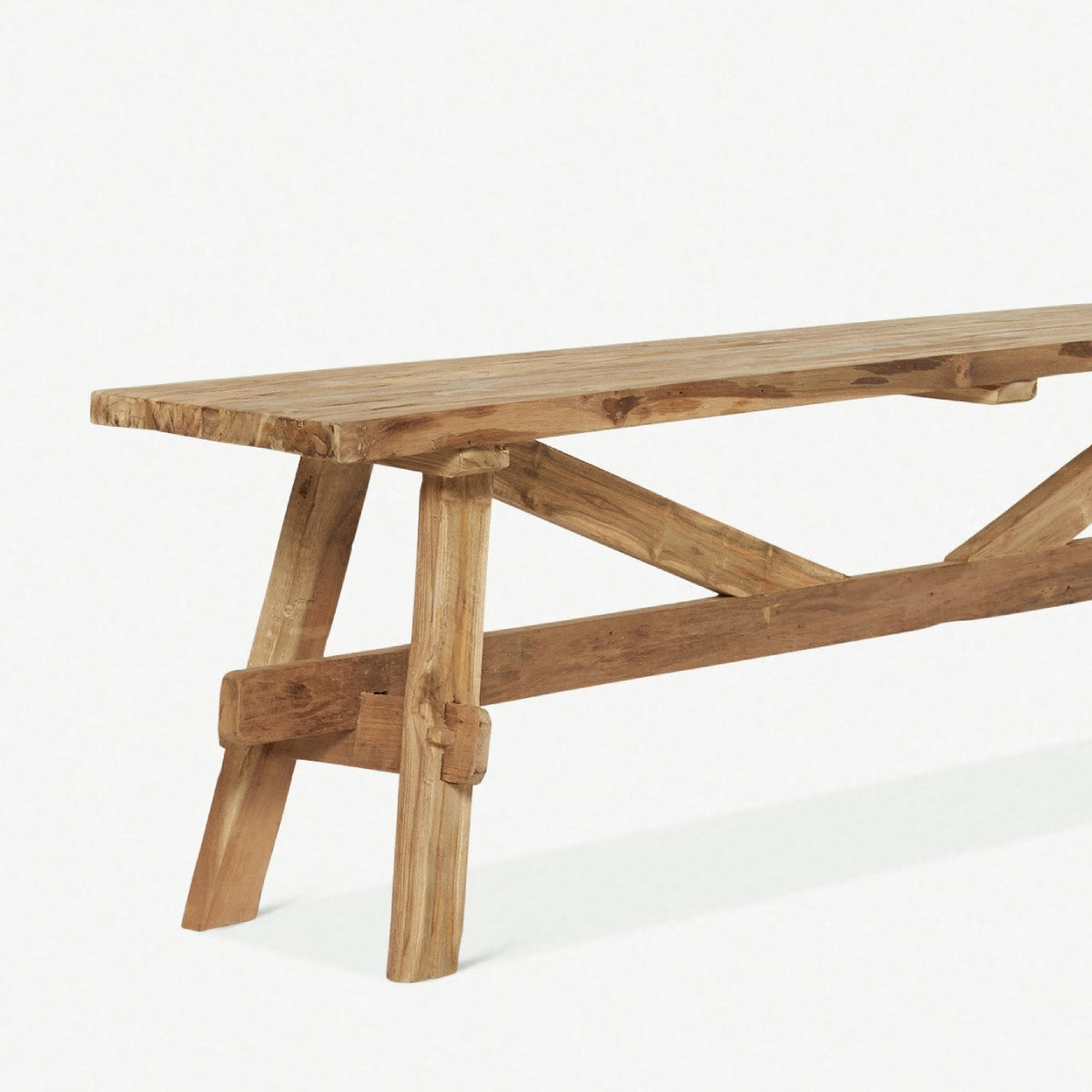 Victory Bench - Ramgarh Crafts