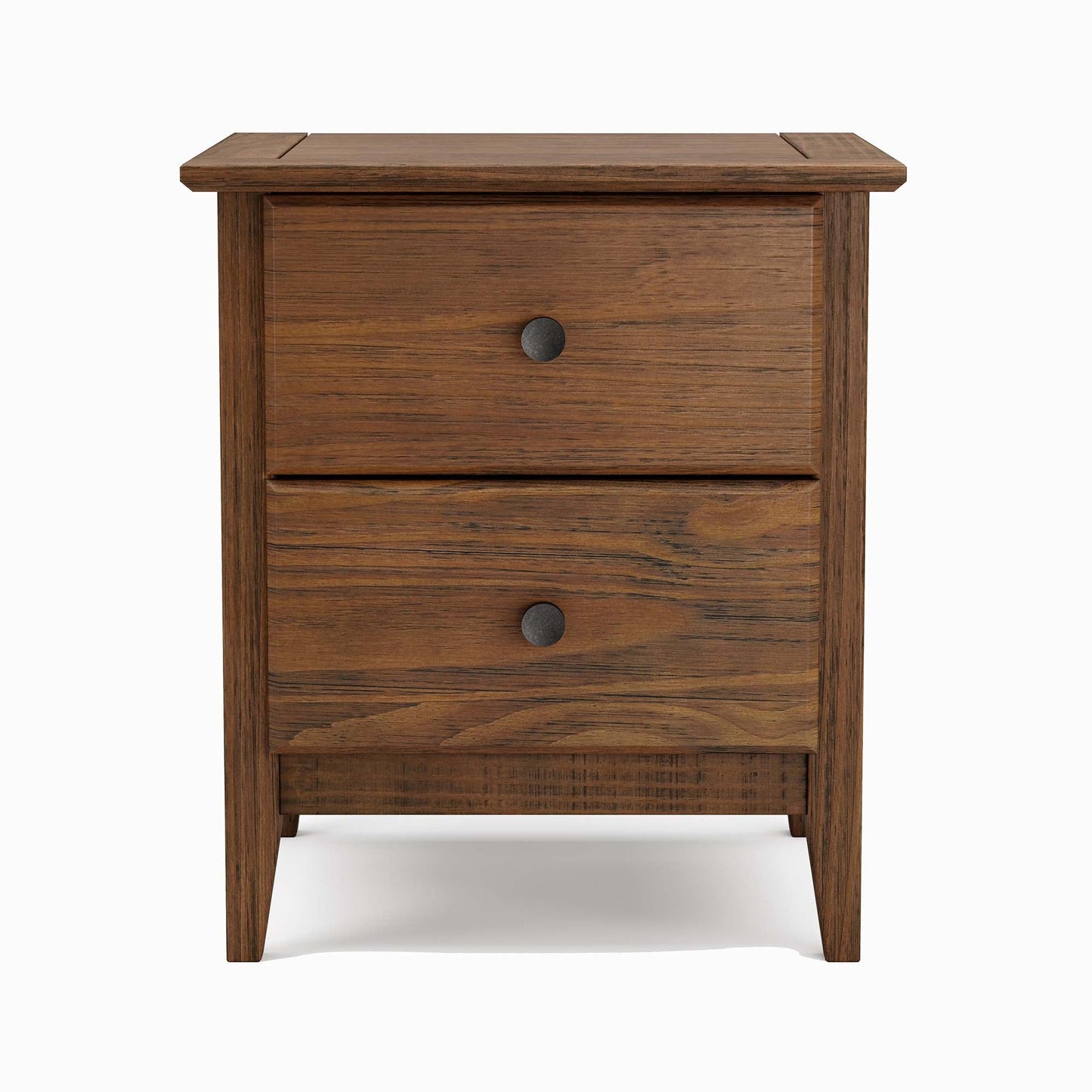 Lewis Bed Side - Ramgarh Crafts