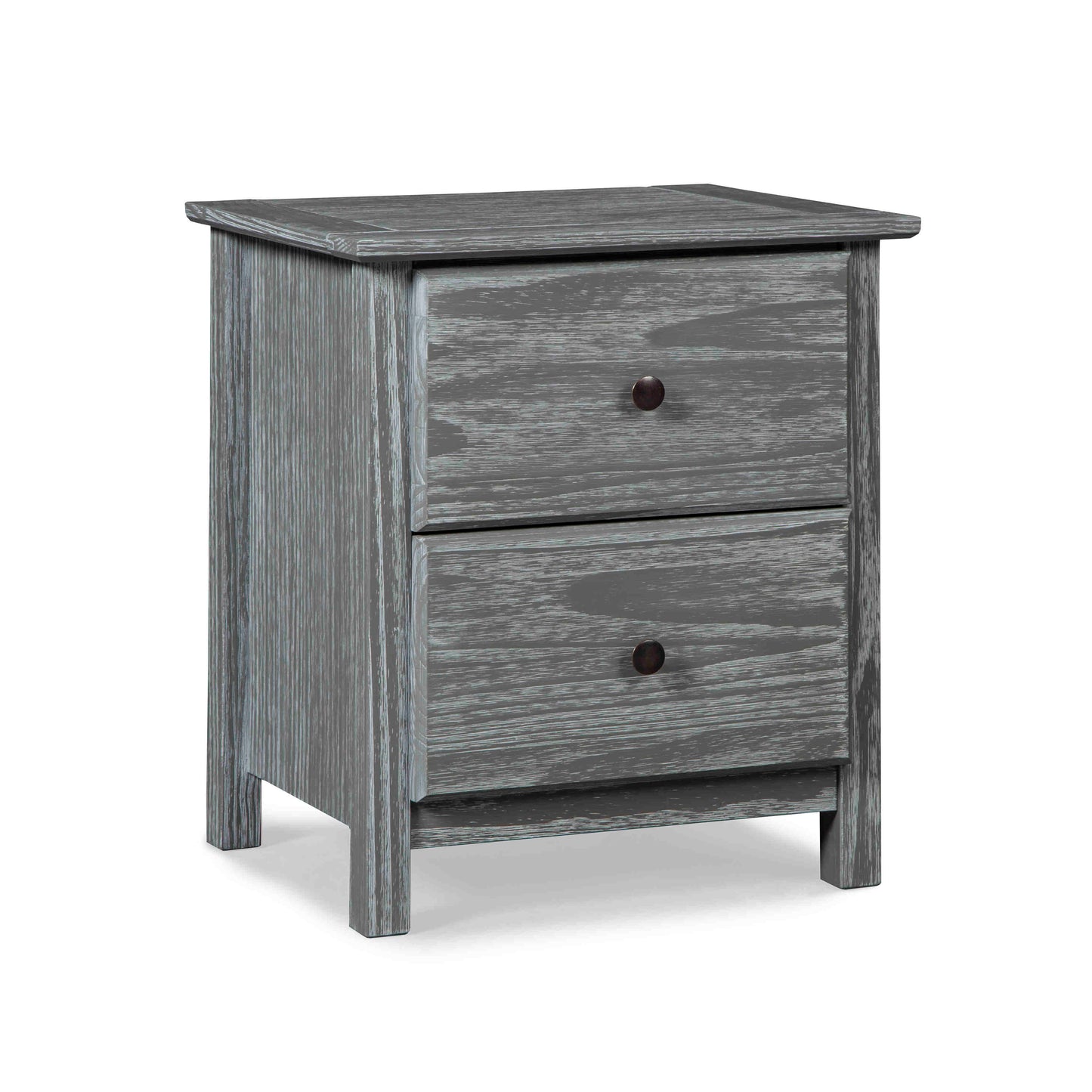 Lewis Bed Side - Ramgarh Crafts