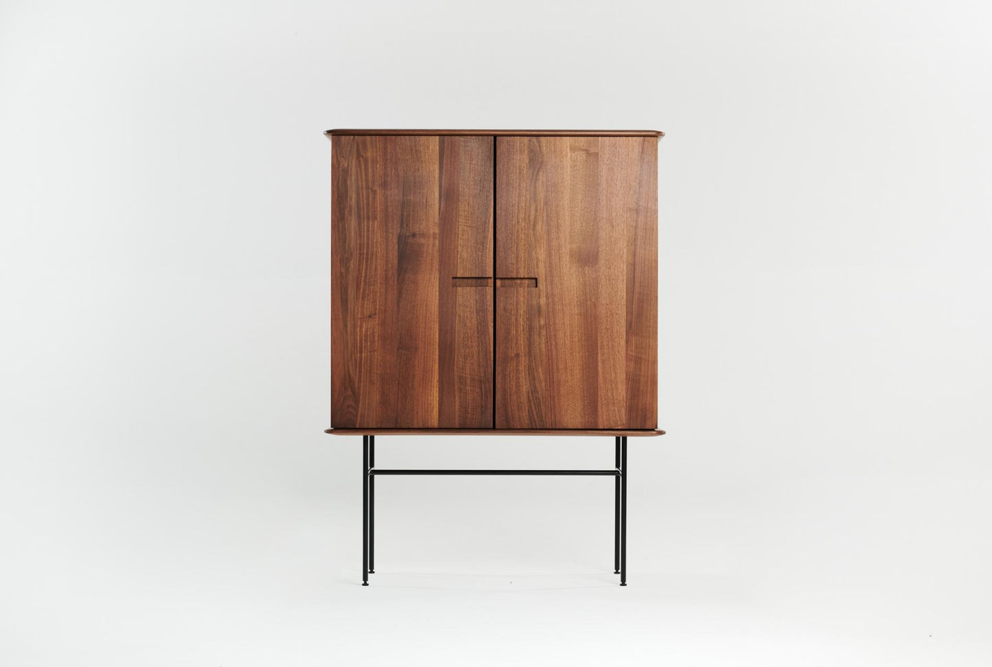 Luna Bar Cabinet - Ramgarh Crafts