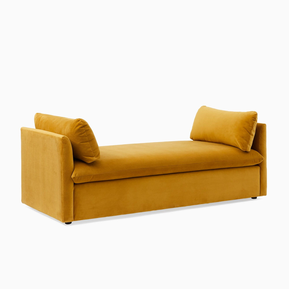 Mahi Day Bed - Ramgarh Crafts