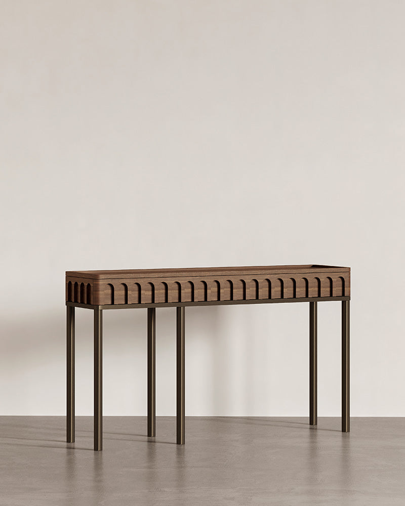 Meera Console - Ramgarh Crafts